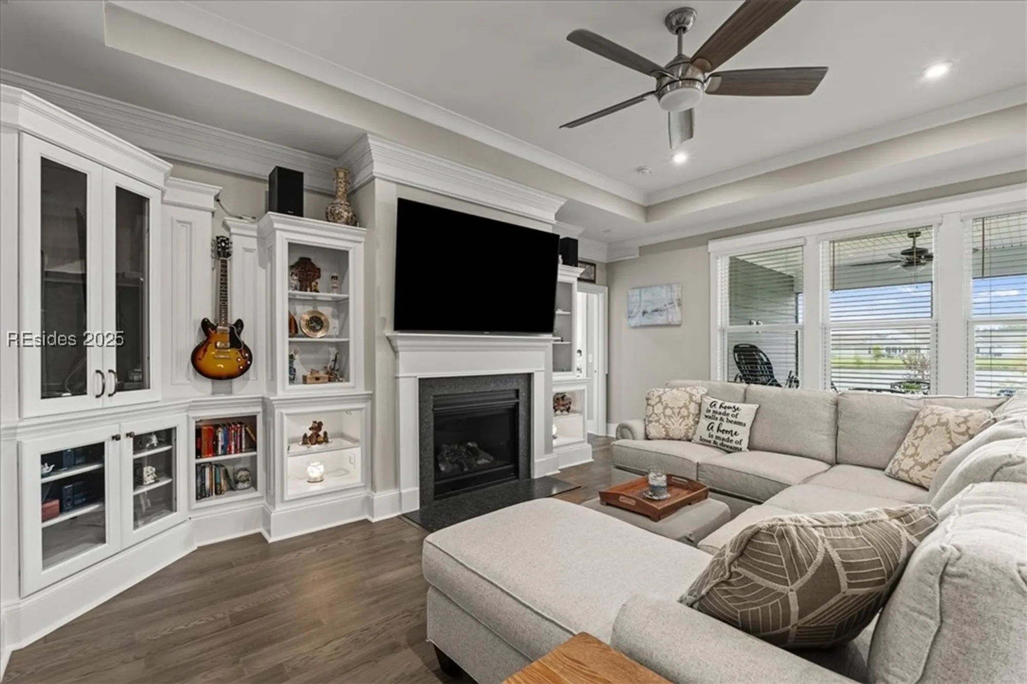 Property Slideshow image 7 of 46 | 573 destiny dr, Okatie, SC, 29909