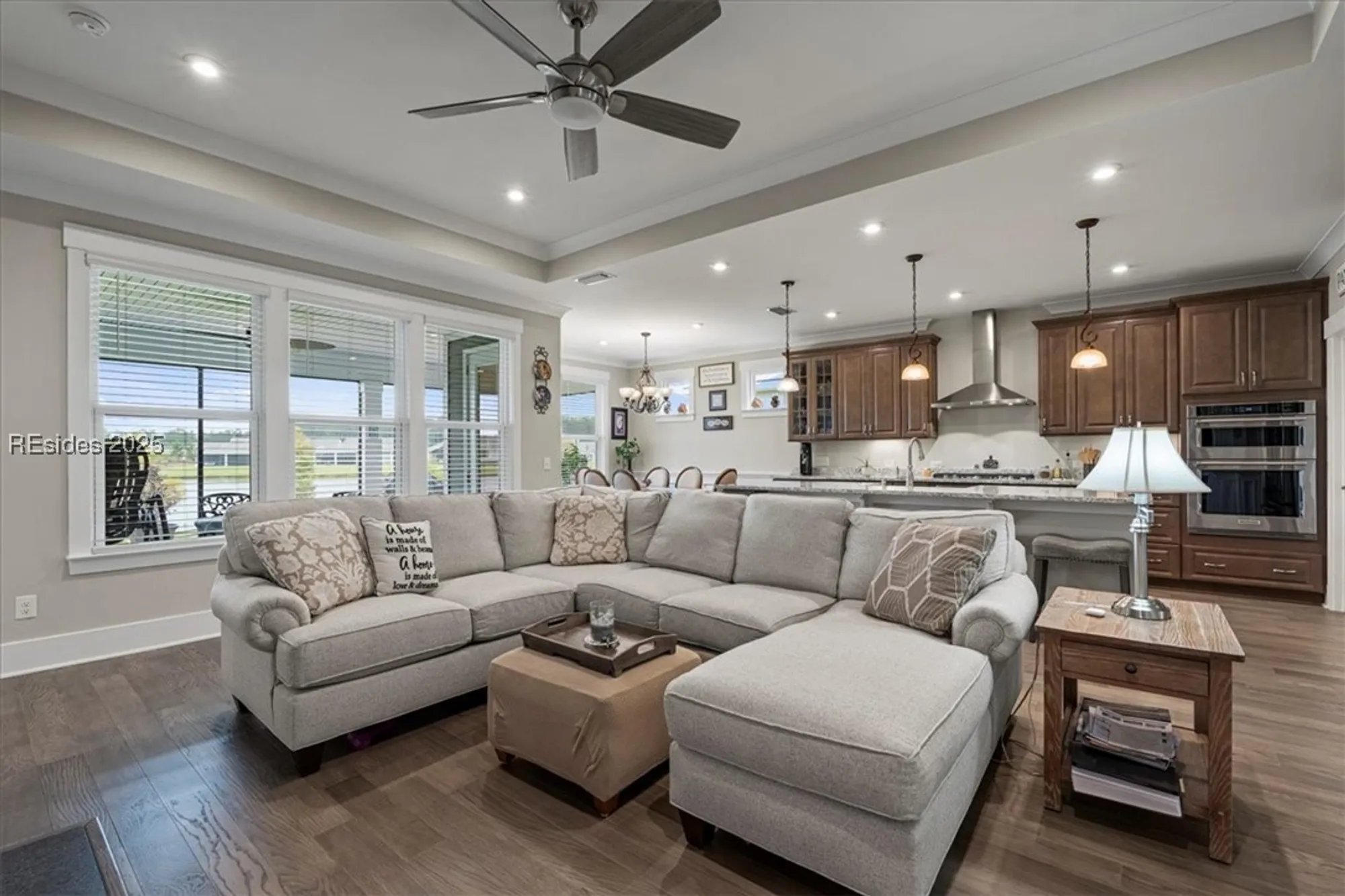 Property Slideshow image 8 of 46 | 573 destiny dr, Okatie, SC, 29909