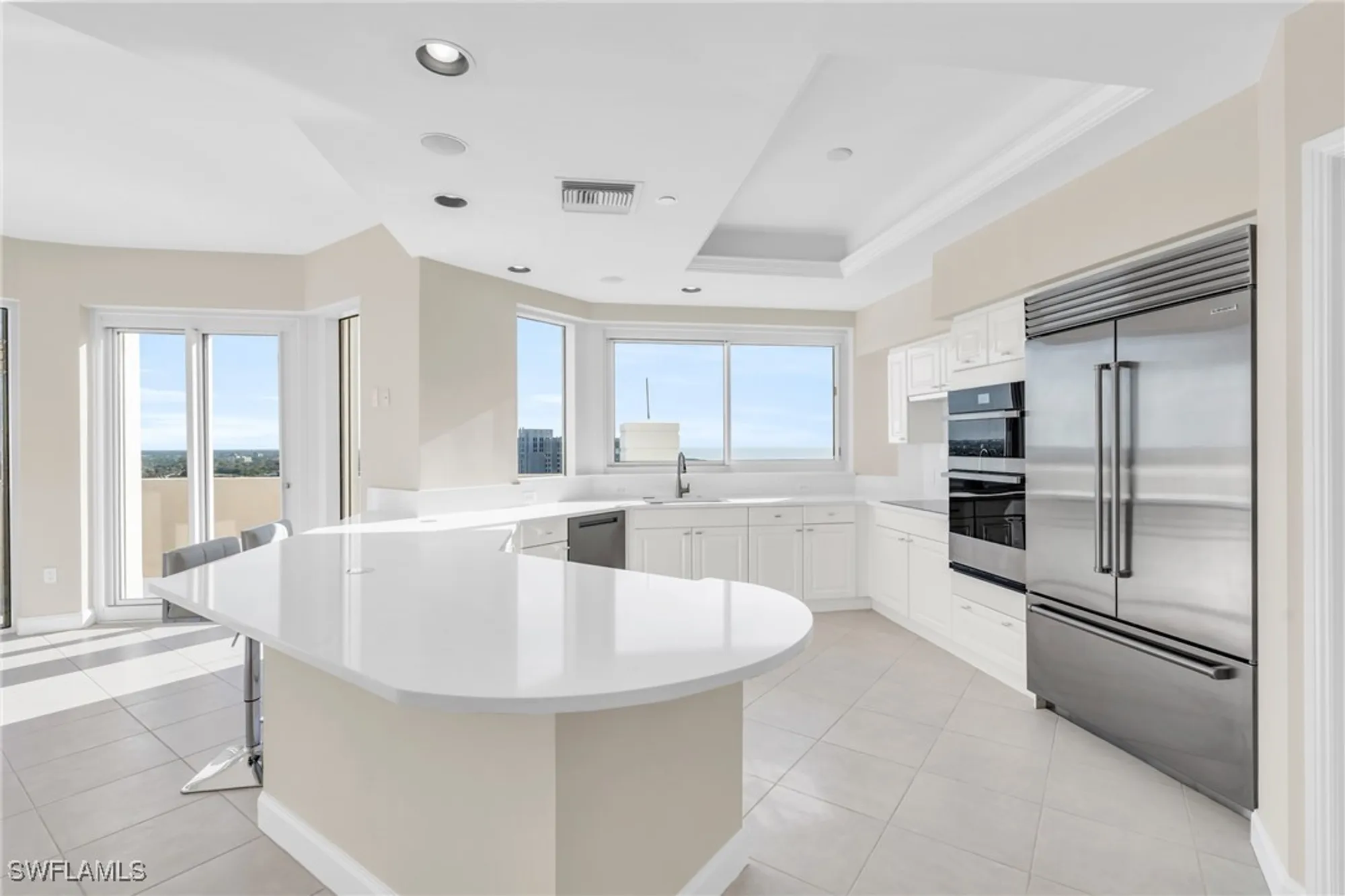 Property Slideshow image 14 of 43 | 7117 pelican bay blvd ph 16, Naples, FL, 34108