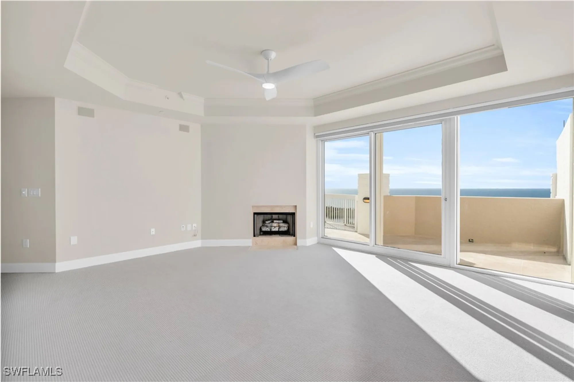Property Slideshow image 16 of 43 | 7117 pelican bay blvd ph 16, Naples, FL, 34108