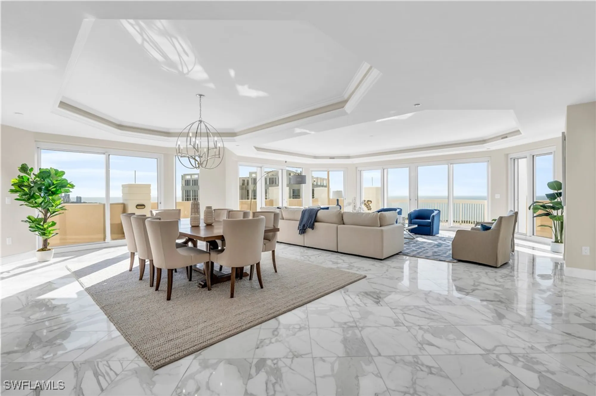 Property Slideshow image 10 of 43 | 7117 pelican bay blvd ph 16, Naples, FL, 34108