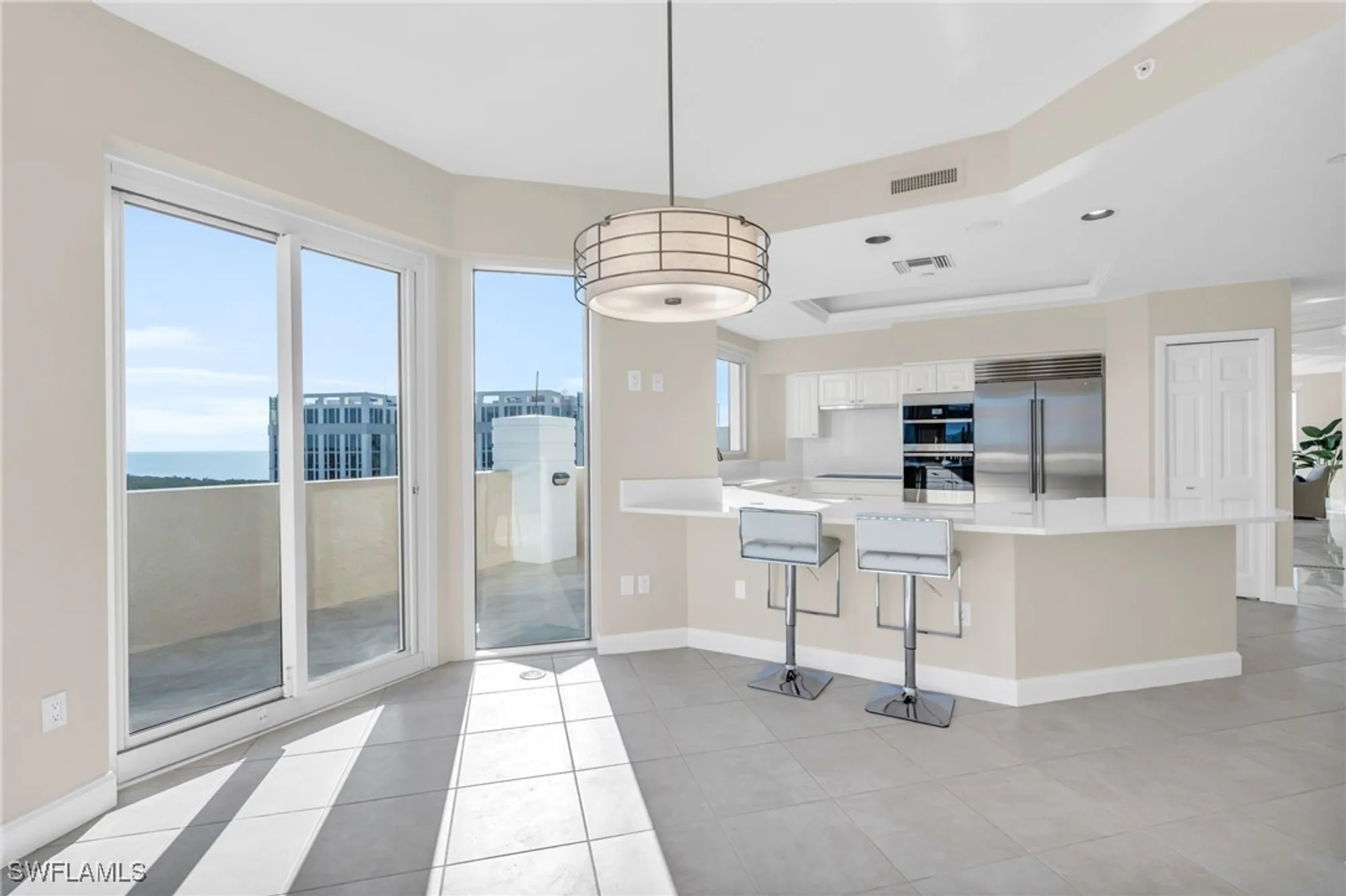 Property Slideshow image 12 of 43 | 7117 pelican bay blvd ph 16, Naples, FL, 34108