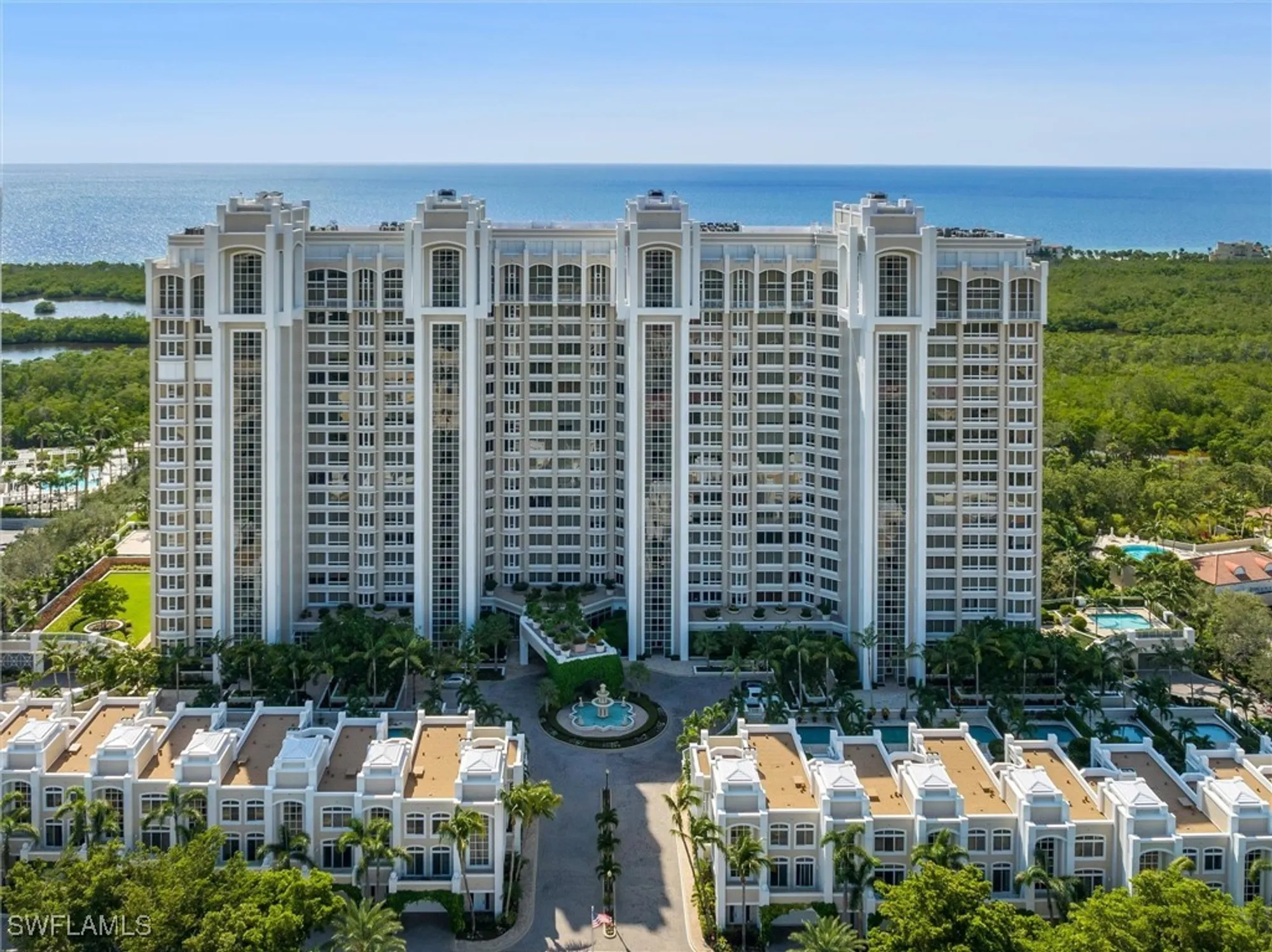 Property Slideshow image 3 of 43 | 7117 pelican bay blvd ph 16, Naples, FL, 34108