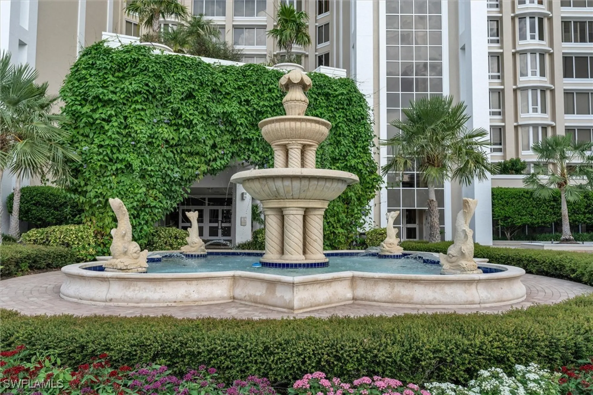 Property Slideshow image 4 of 43 | 7117 pelican bay blvd ph 16, Naples, FL, 34108