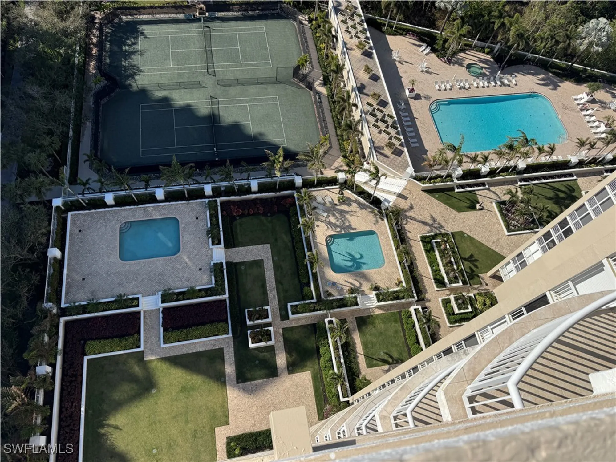 Property Slideshow image 41 of 43 | 7117 pelican bay blvd ph 16, Naples, FL, 34108