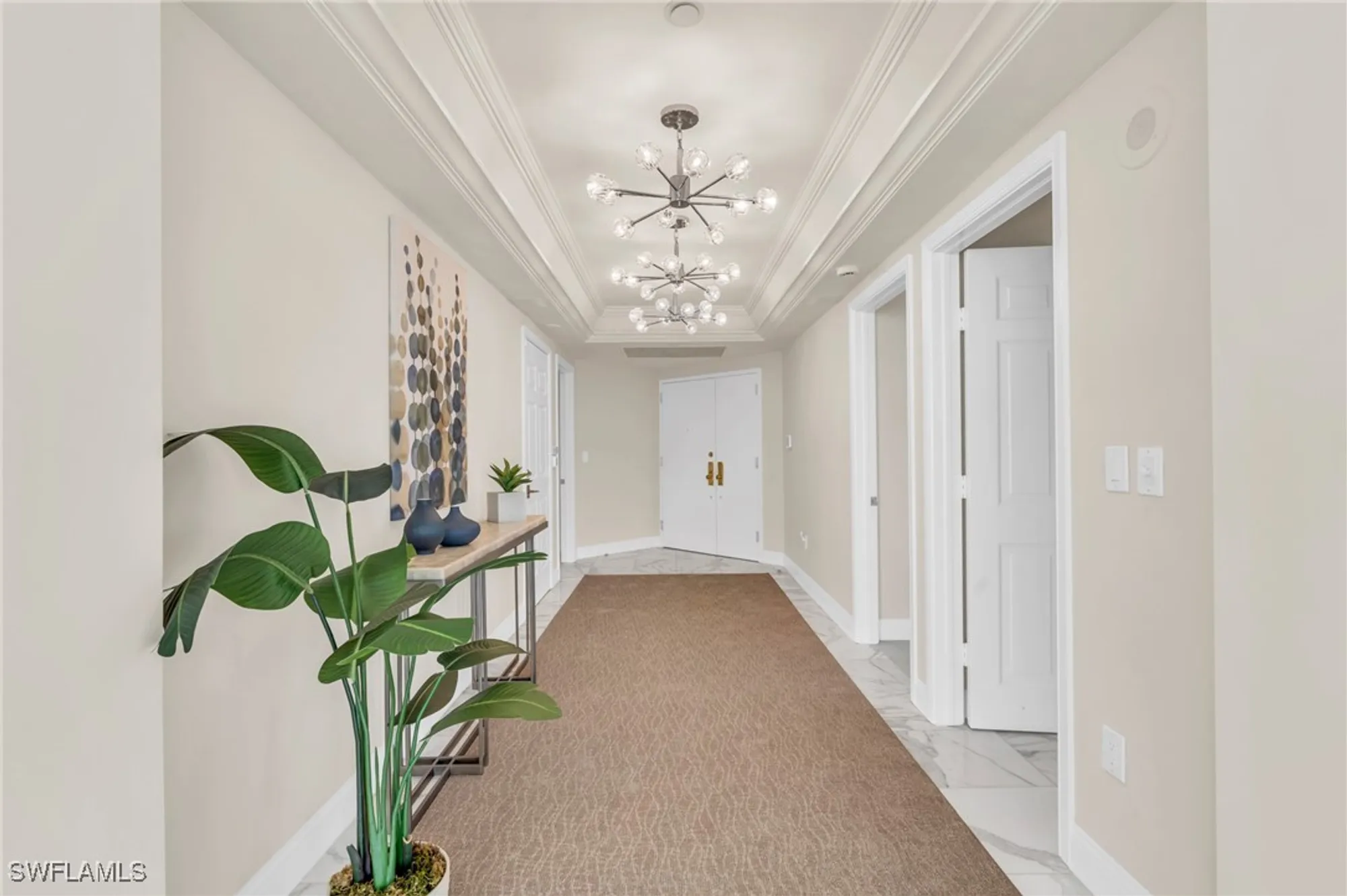 Property Slideshow image 6 of 43 | 7117 pelican bay blvd ph 16, Naples, FL, 34108