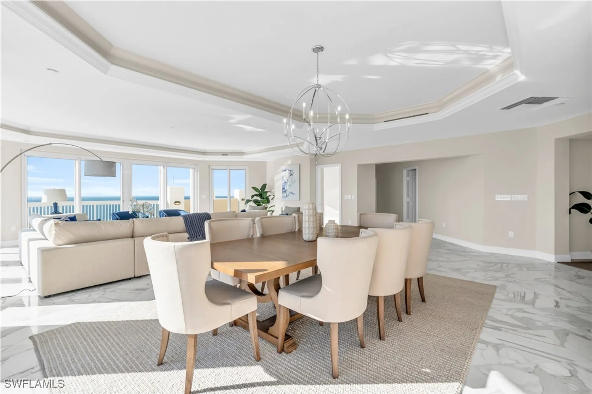 Property Slideshow image 8 of 43 | 7117 pelican bay blvd ph 16, Naples, FL, 34108