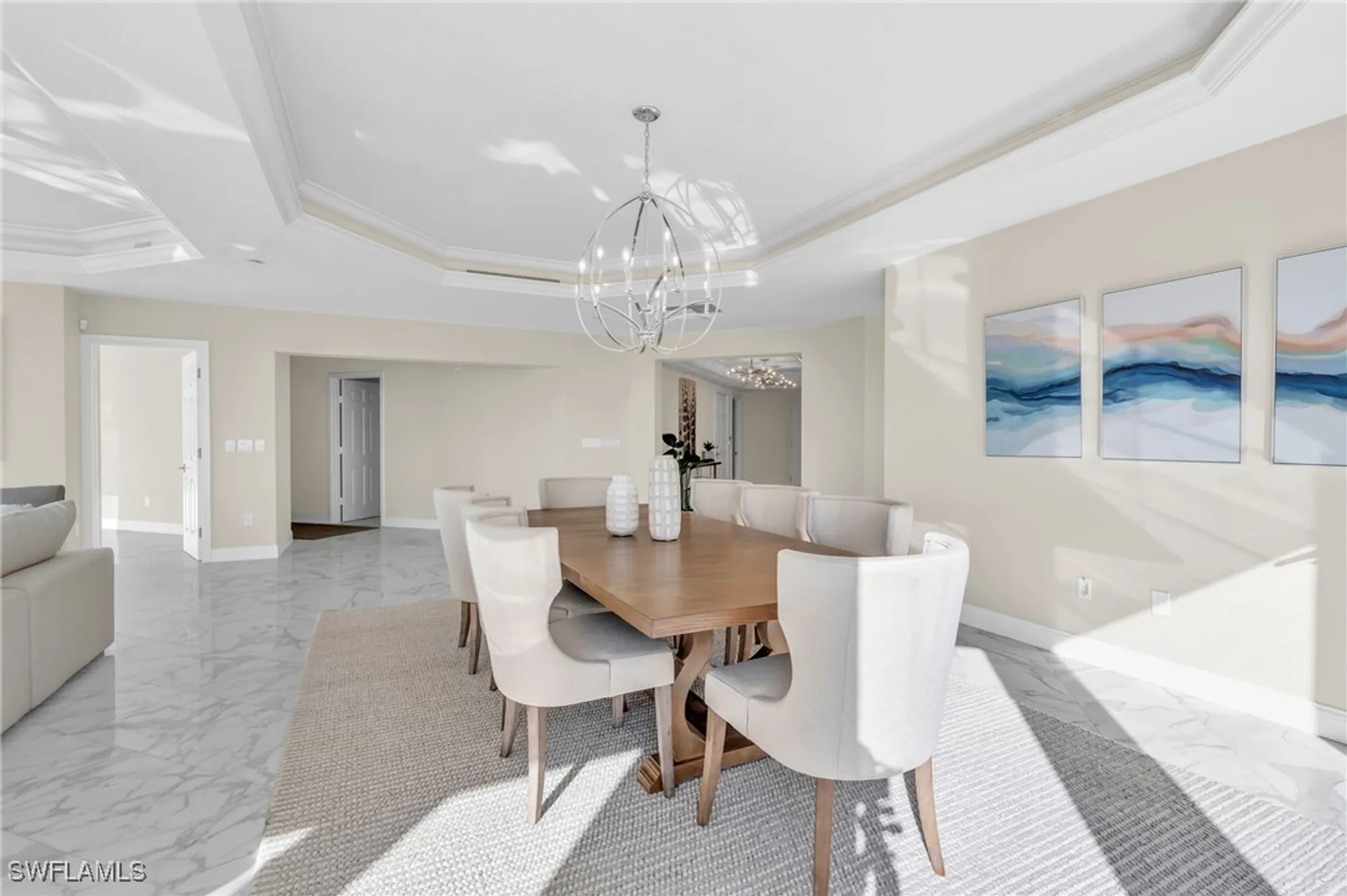 Property Slideshow image 9 of 43 | 7117 pelican bay blvd ph 16, Naples, FL, 34108