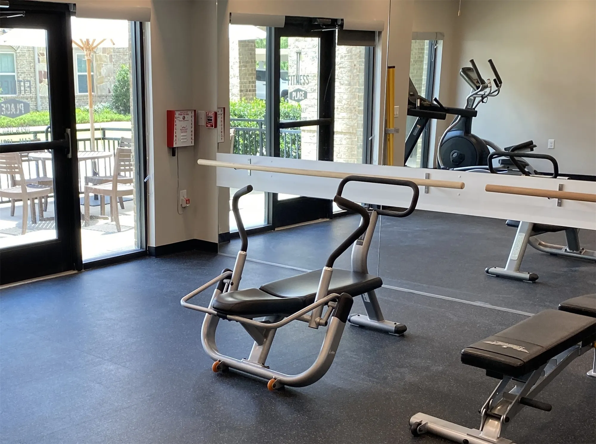 Property Slideshow image 28 of 35 | 1735 wittington pl apt 2203, Farmers Branch, TX, 75234