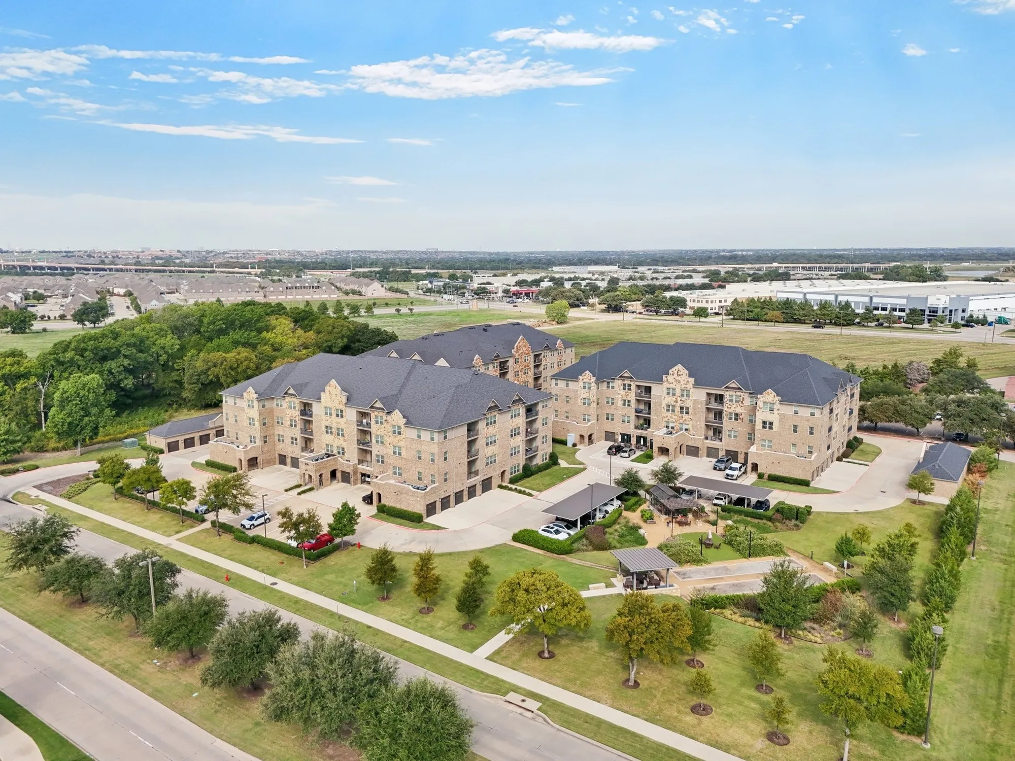 Property Slideshow image 35 of 35 | 1735 wittington pl apt 2203, Farmers Branch, TX, 75234