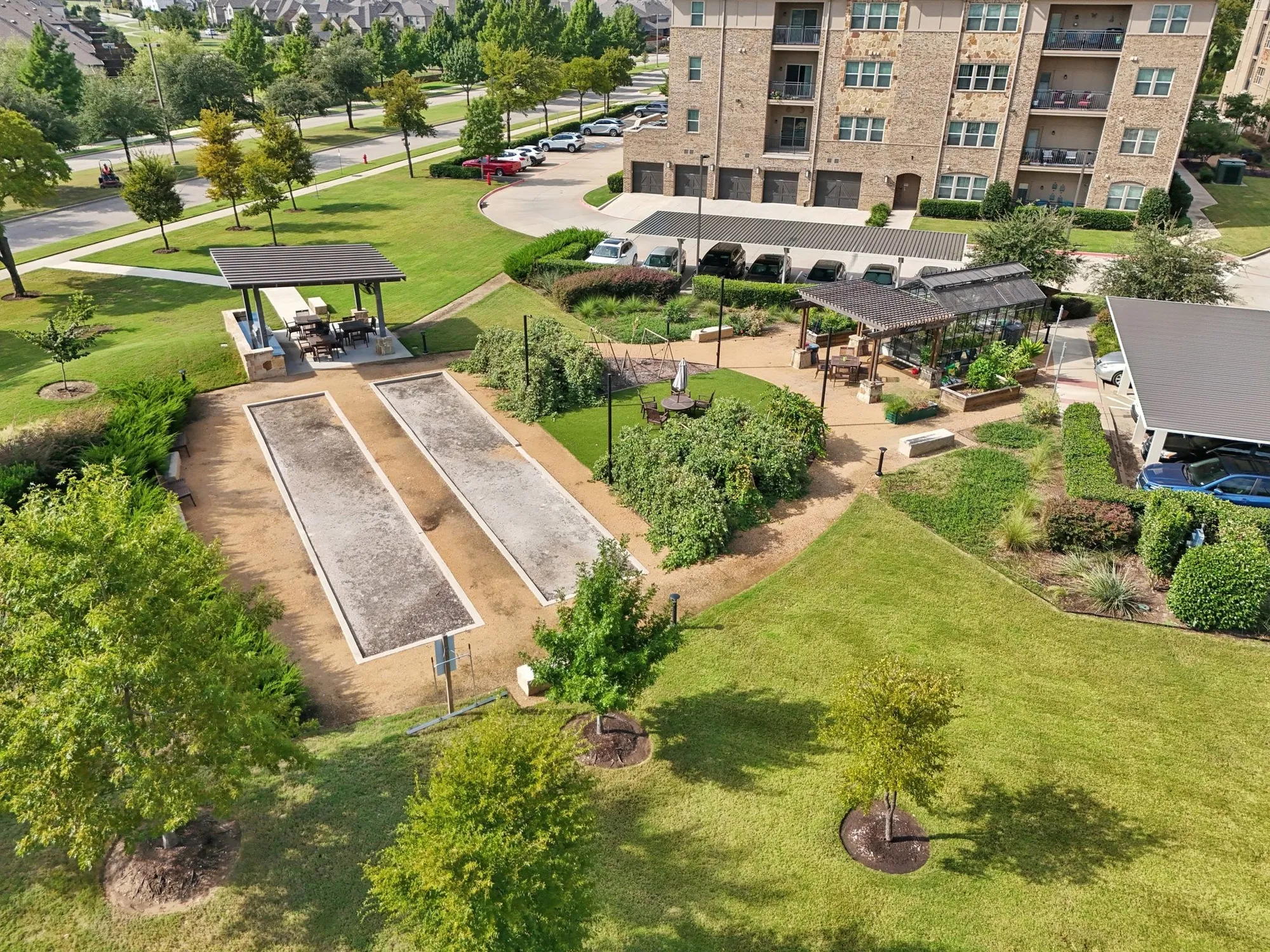 Property Slideshow image 31 of 35 | 1735 wittington pl apt 2203, Farmers Branch, TX, 75234