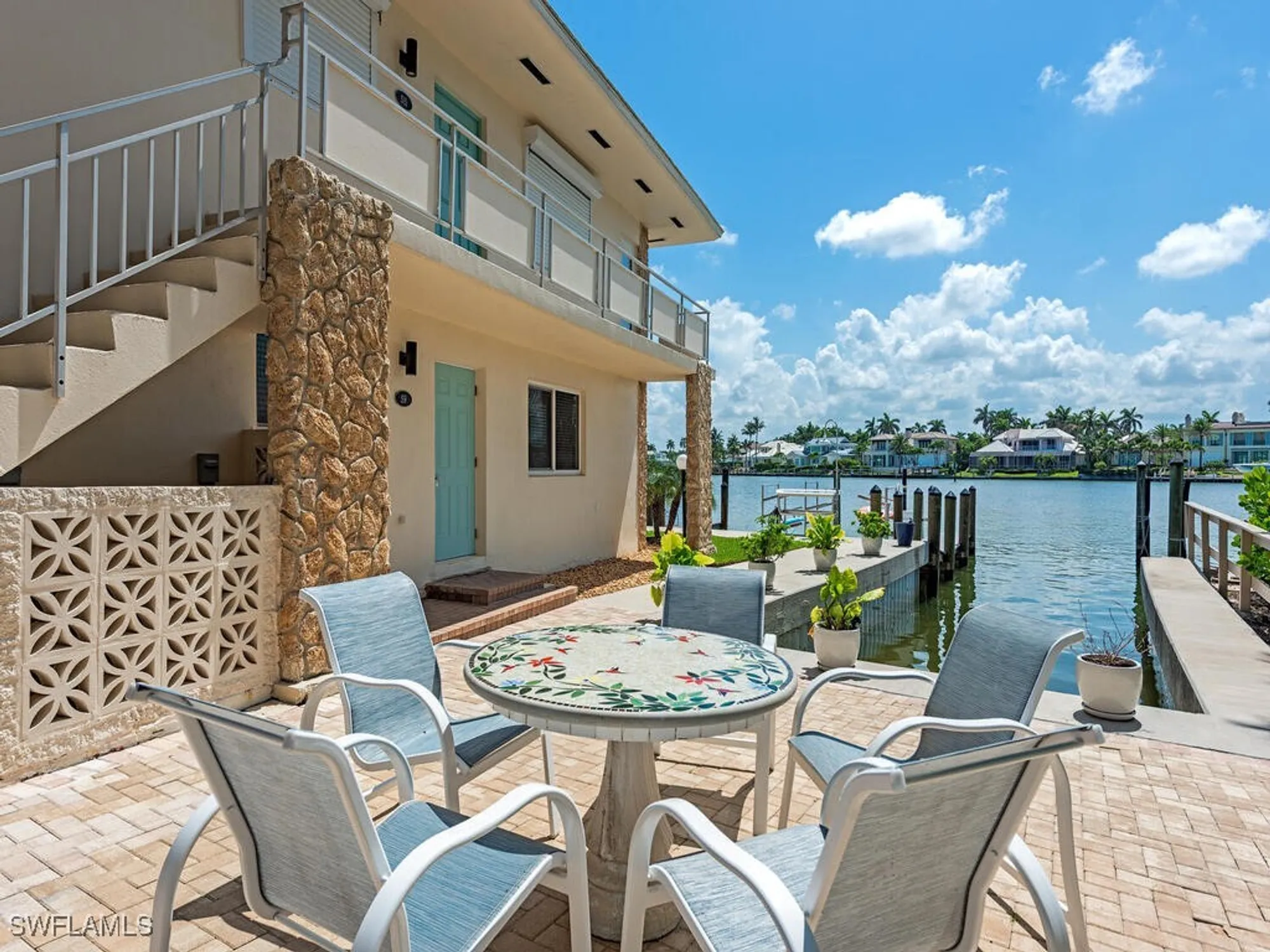 Property Slideshow image 2 of 42 | 2500 gulf shore blvd s9, Naples, FL, 34103