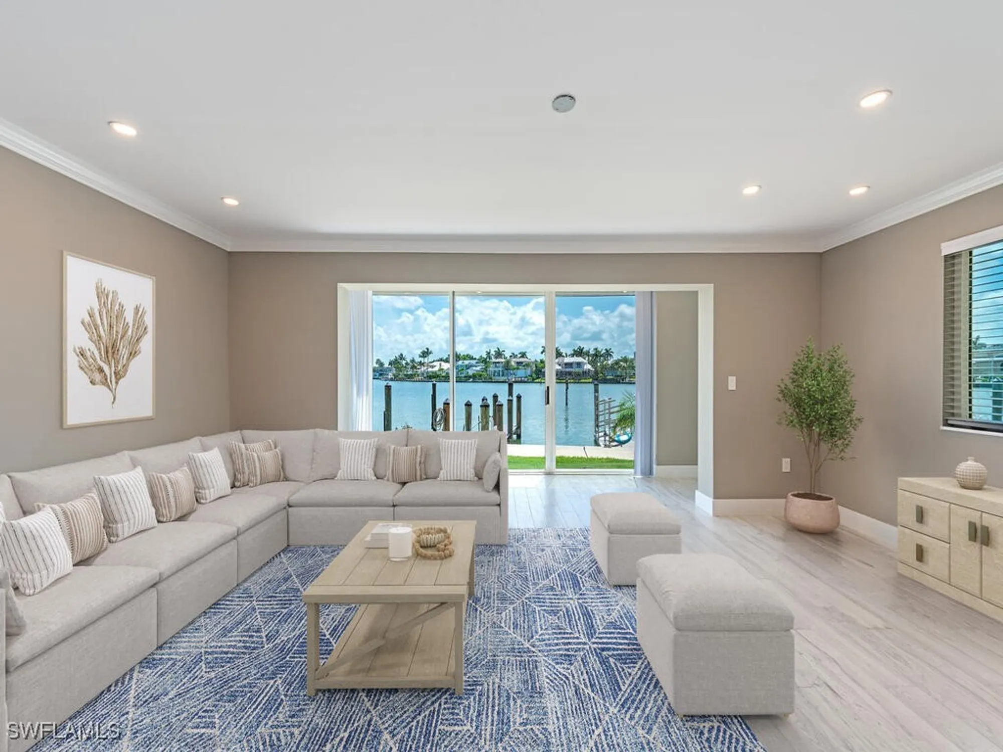 Property Slideshow image 4 of 42 | 2500 gulf shore blvd s9, Naples, FL, 34103