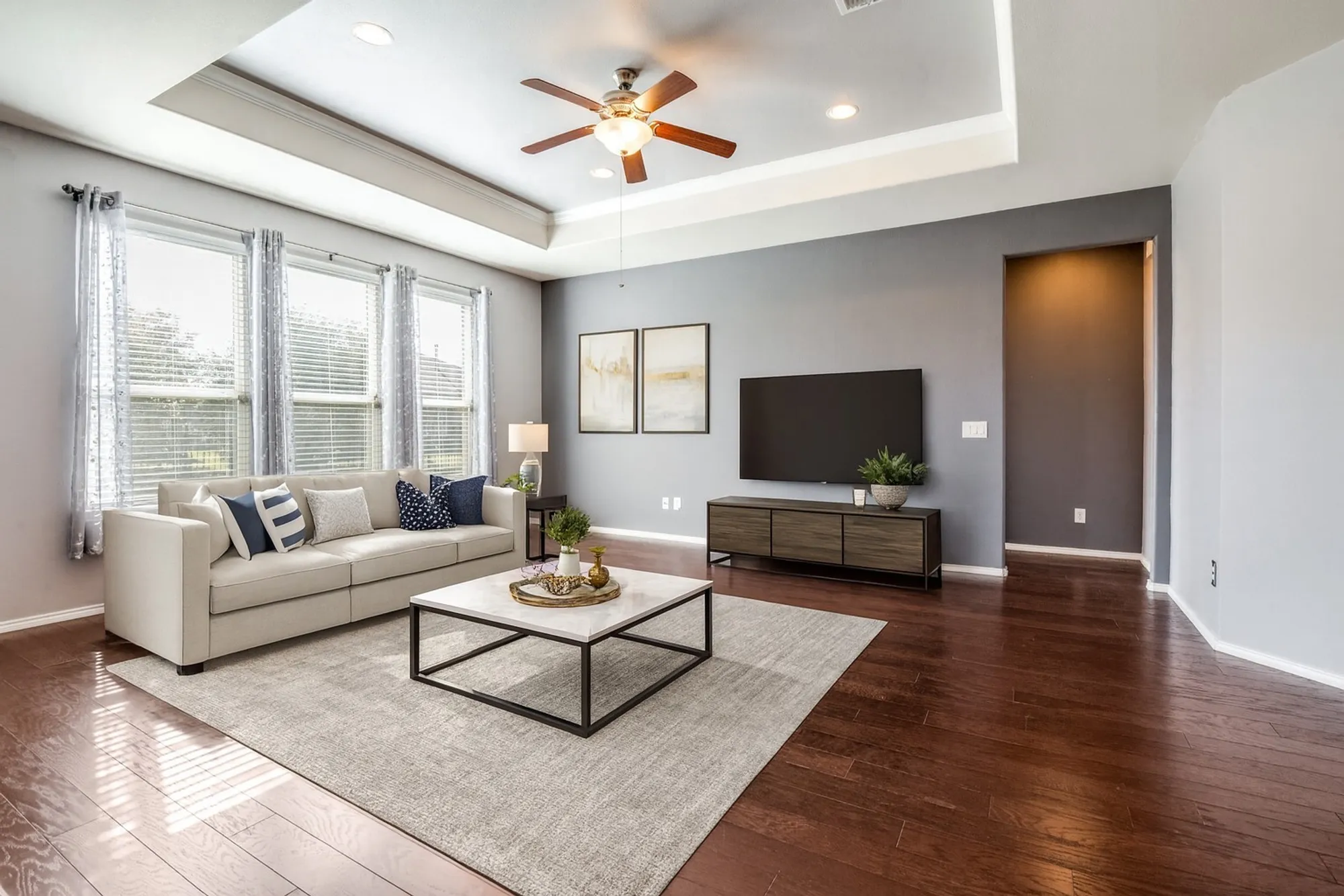 Property Slideshow image 7 of 30 | 2941 oyster bay dr, Frisco, TX, 75036