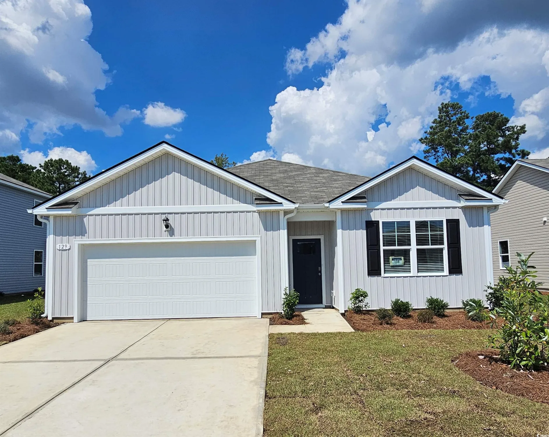 Property Slideshow image 1 of 20 | 129 dagger ct, Myrtle Beach, SC, 29588