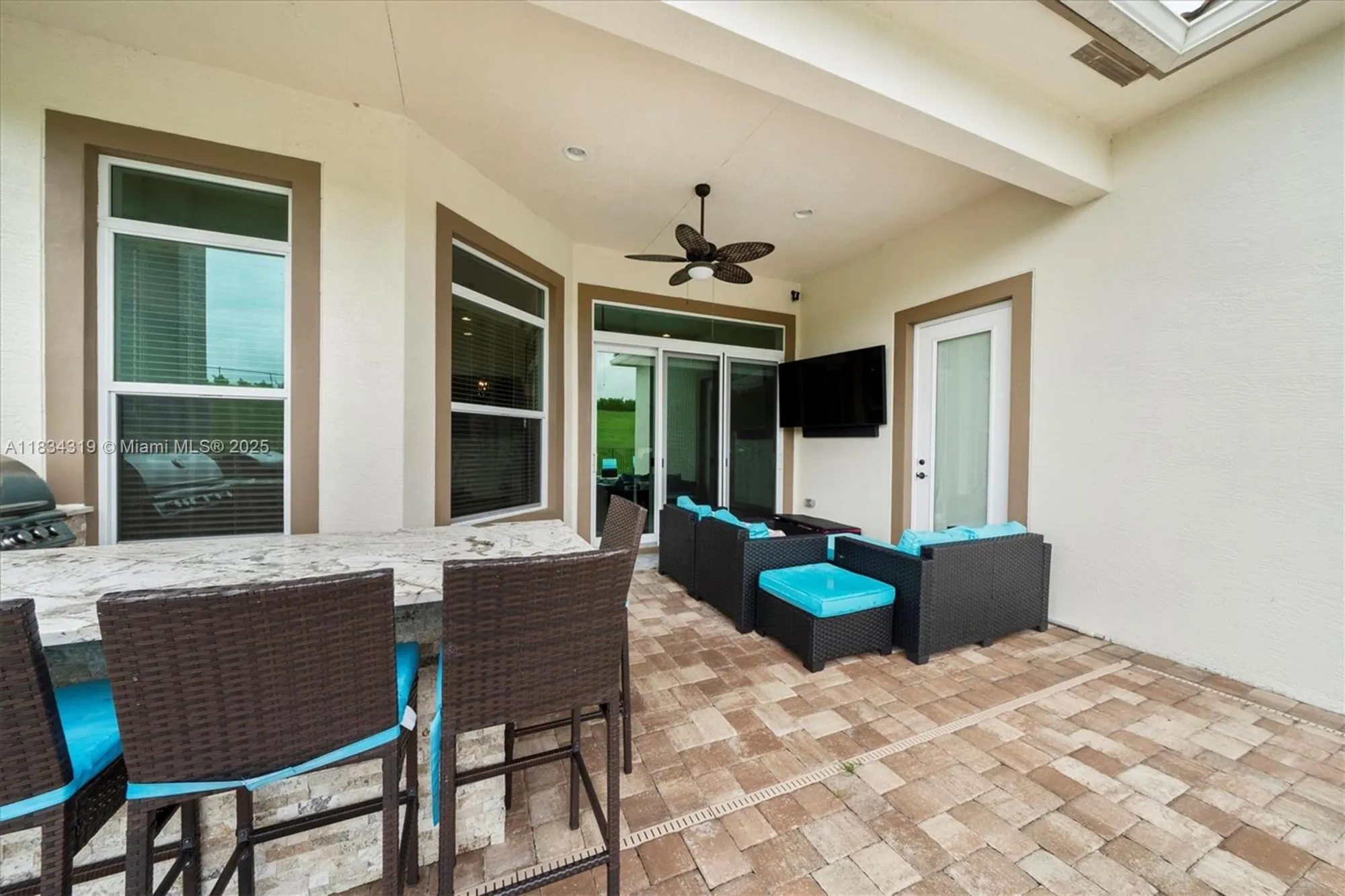 Property Slideshow image 34 of 52 | 9247 sw miracoli way, Port St Lucie, FL, 34987