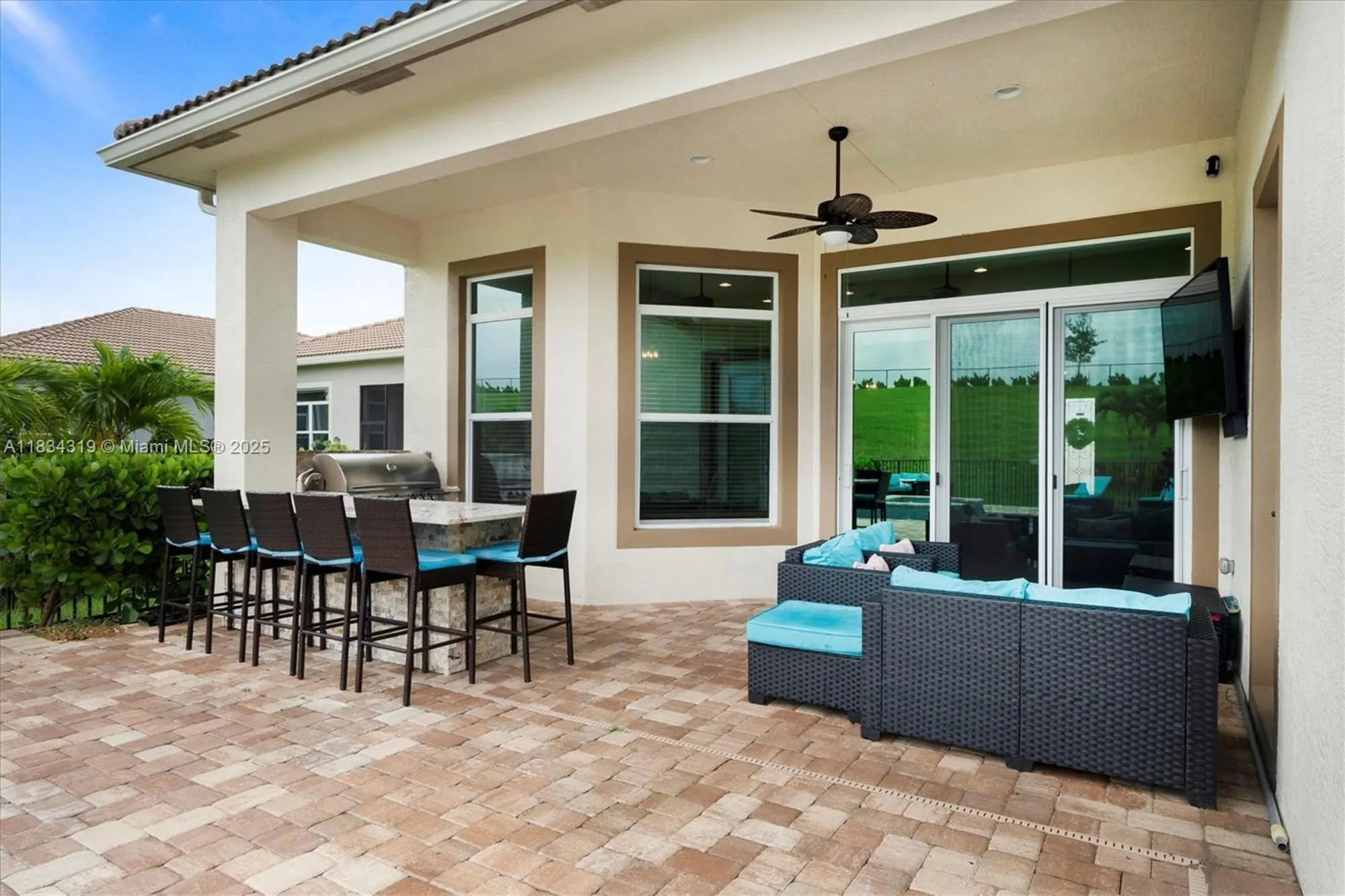 Property Slideshow image 35 of 52 | 9247 sw miracoli way, Port St Lucie, FL, 34987