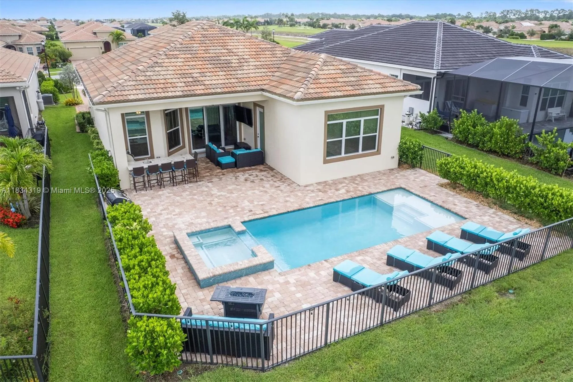 Property Slideshow image 44 of 52 | 9247 sw miracoli way, Port St Lucie, FL, 34987