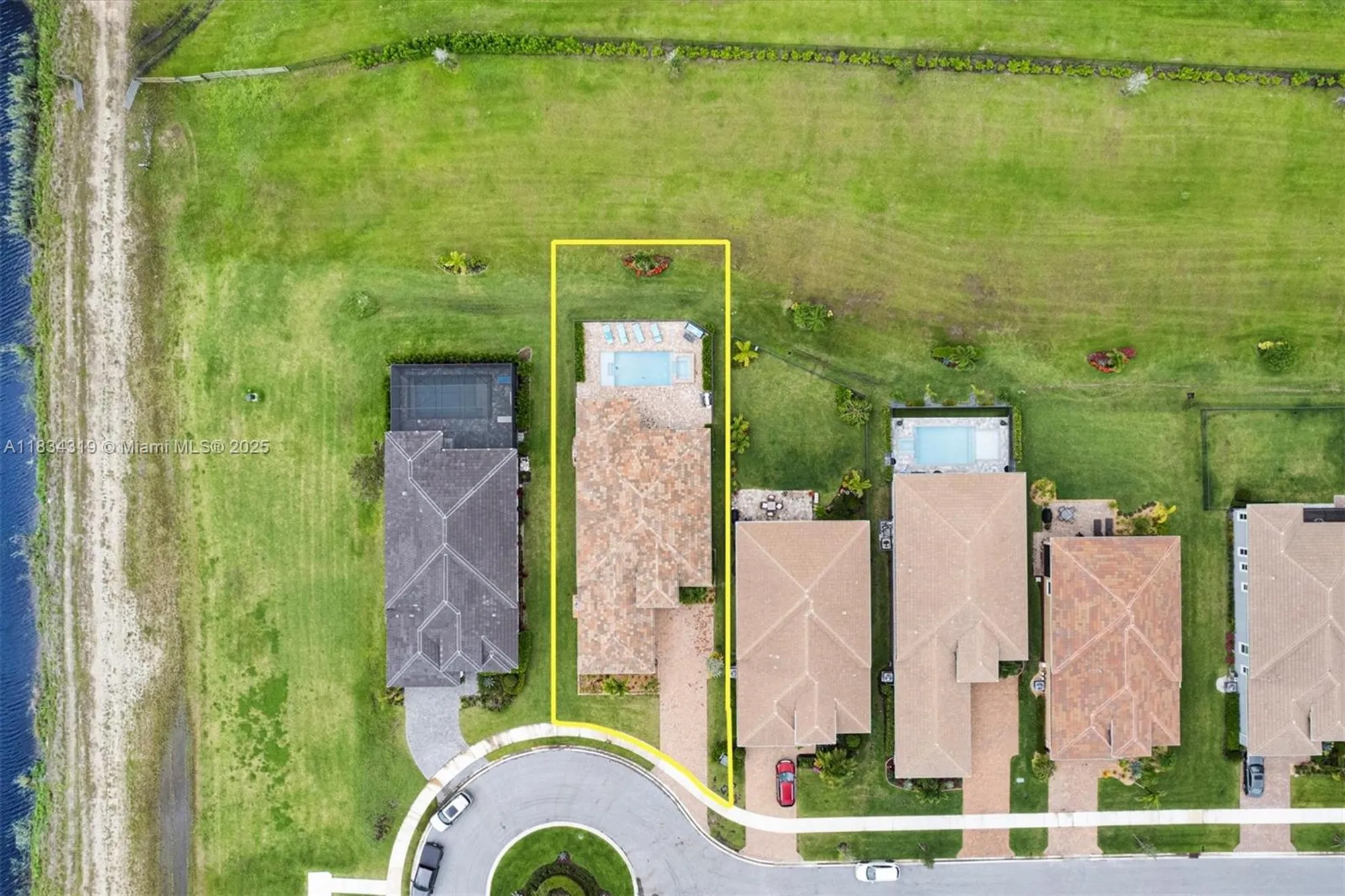 Property Slideshow image 45 of 52 | 9247 sw miracoli way, Port St Lucie, FL, 34987