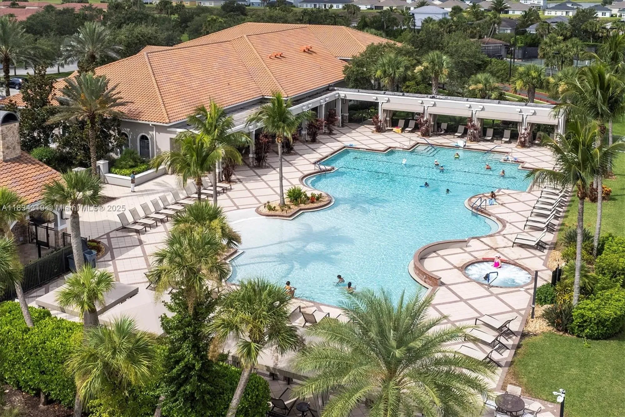 Property Slideshow image 48 of 52 | 9247 sw miracoli way, Port St Lucie, FL, 34987