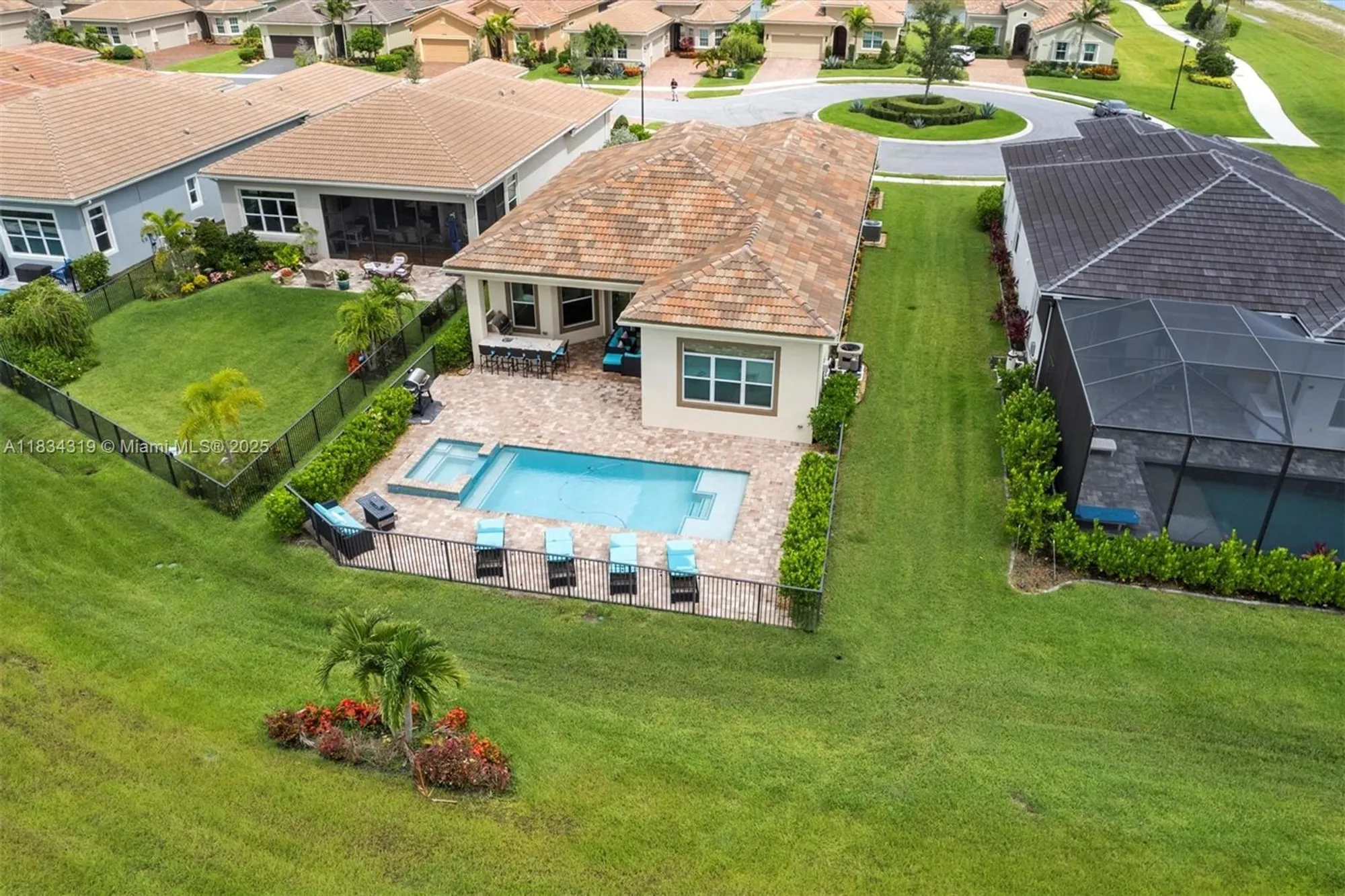 Property Slideshow image 4 of 52 | 9247 sw miracoli way, Port St Lucie, FL, 34987