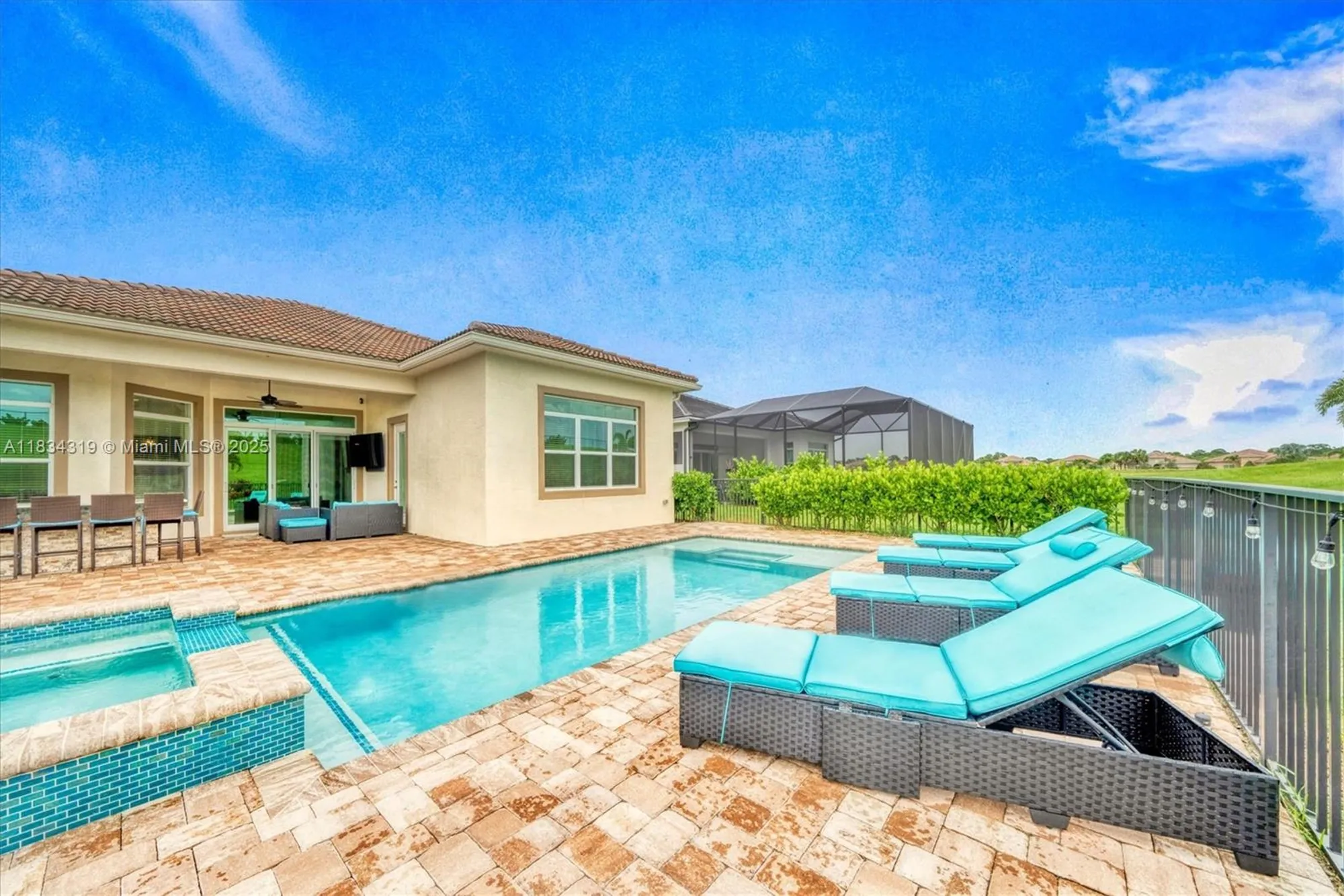 Property Slideshow image 40 of 52 | 9247 sw miracoli way, Port St Lucie, FL, 34987