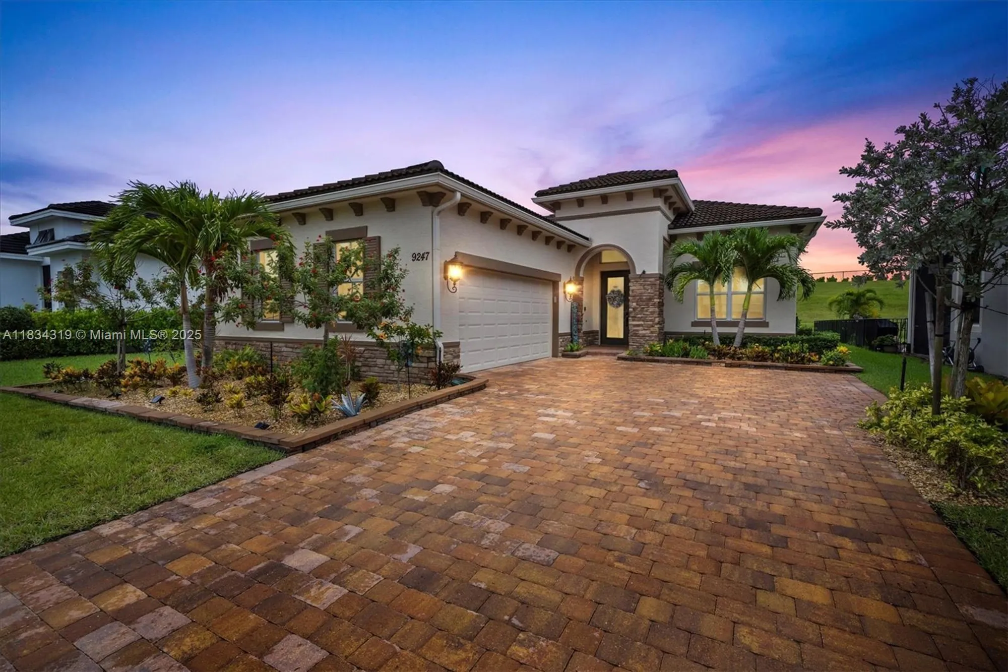 Property Slideshow image 43 of 52 | 9247 sw miracoli way, Port St Lucie, FL, 34987