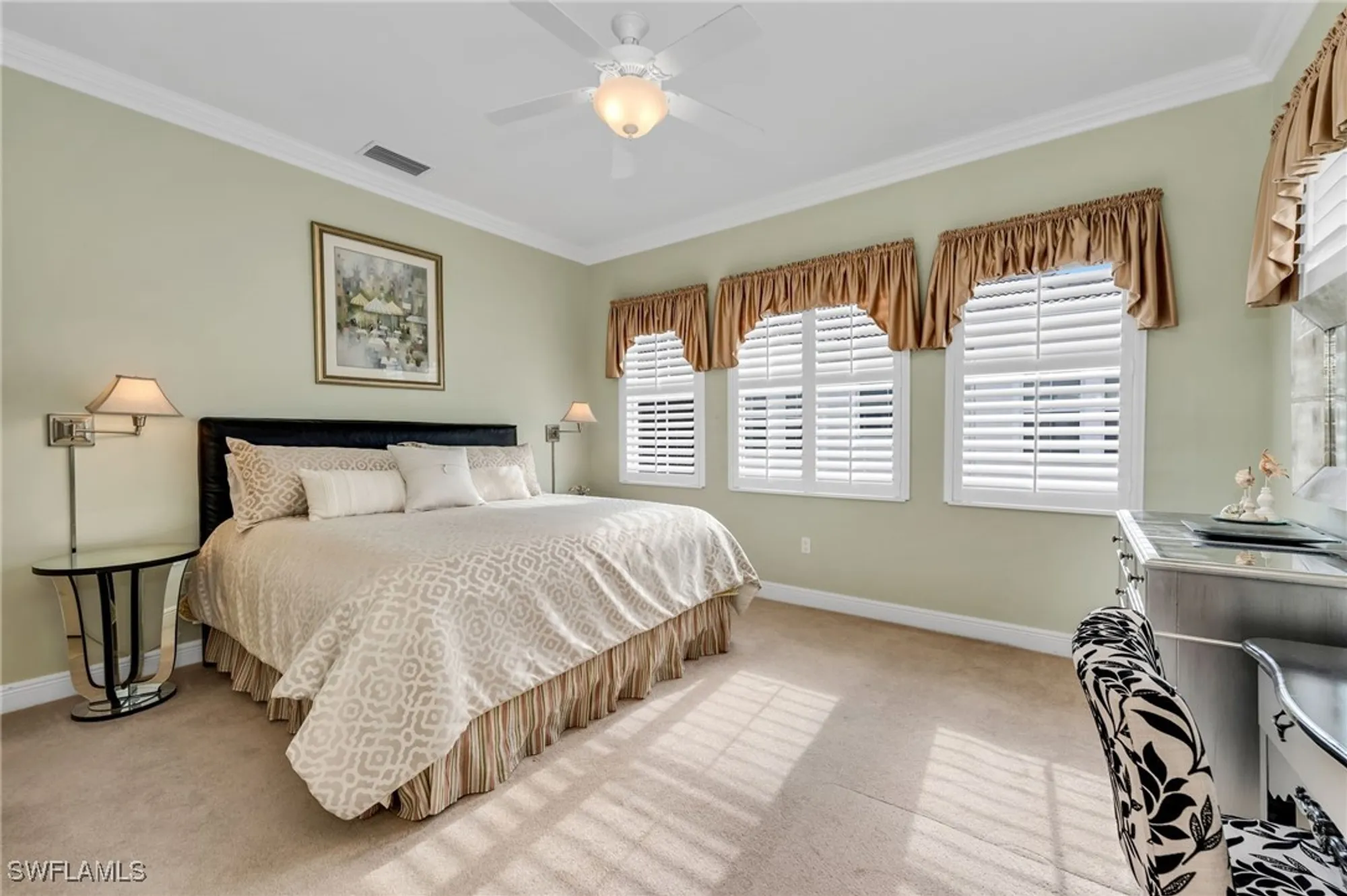 Property Slideshow image 17 of 24 | 579 avellino isles cir # 202, Naples, FL, 34119