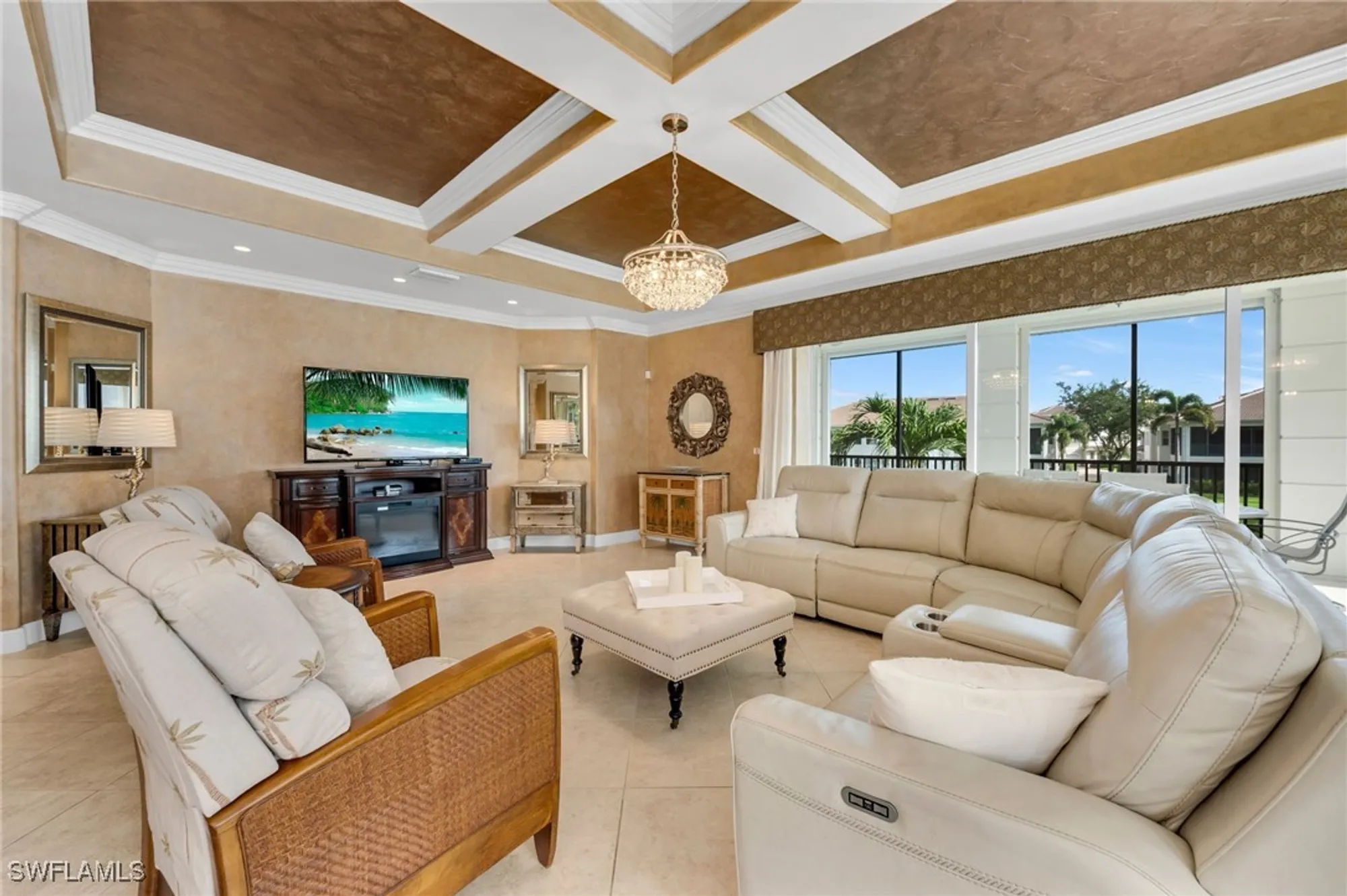 Property Slideshow image 10 of 24 | 579 avellino isles cir # 202, Naples, FL, 34119