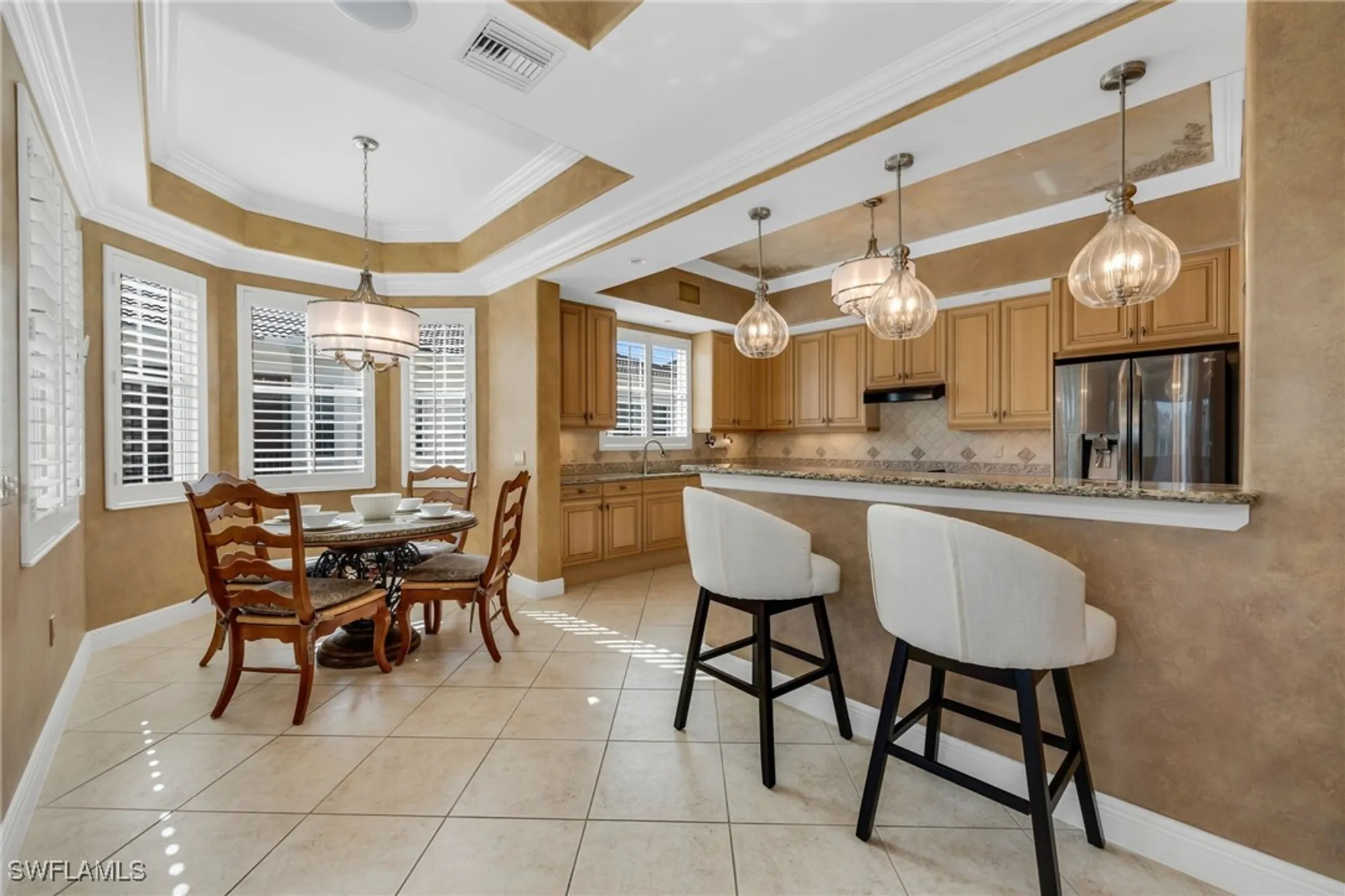 Property Slideshow image 12 of 24 | 579 avellino isles cir # 202, Naples, FL, 34119