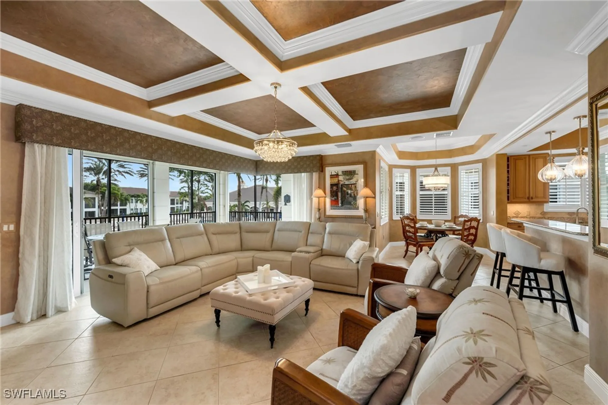 Property Slideshow image 8 of 24 | 579 avellino isles cir # 202, Naples, FL, 34119