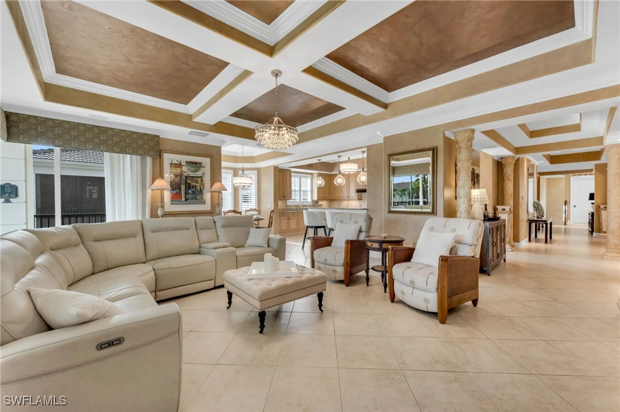 Property Slideshow image 9 of 24 | 579 avellino isles cir # 202, Naples, FL, 34119