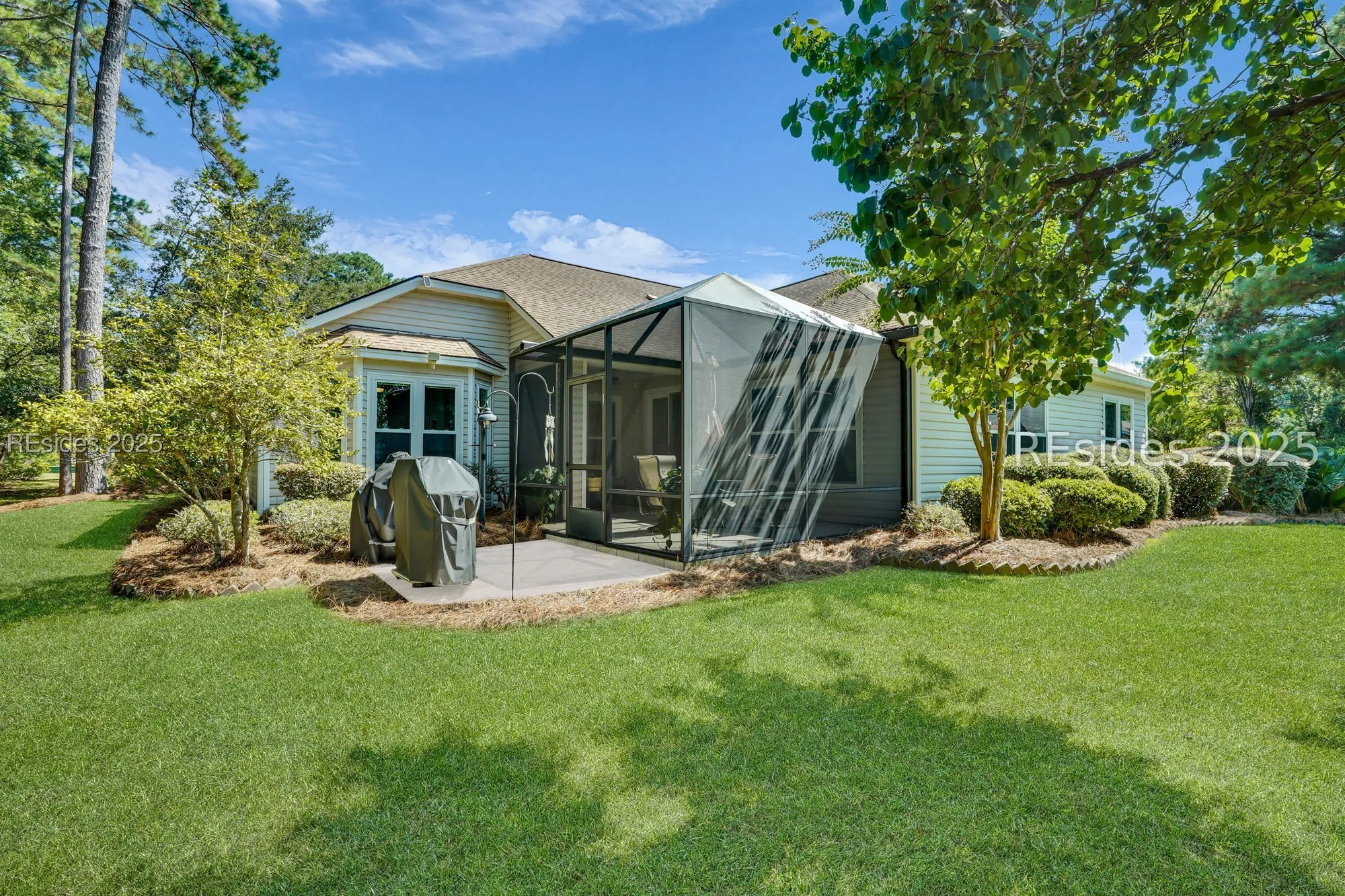 Property Slideshow image 35 of 45 | 21 trescot ln, Bluffton, SC, 29909