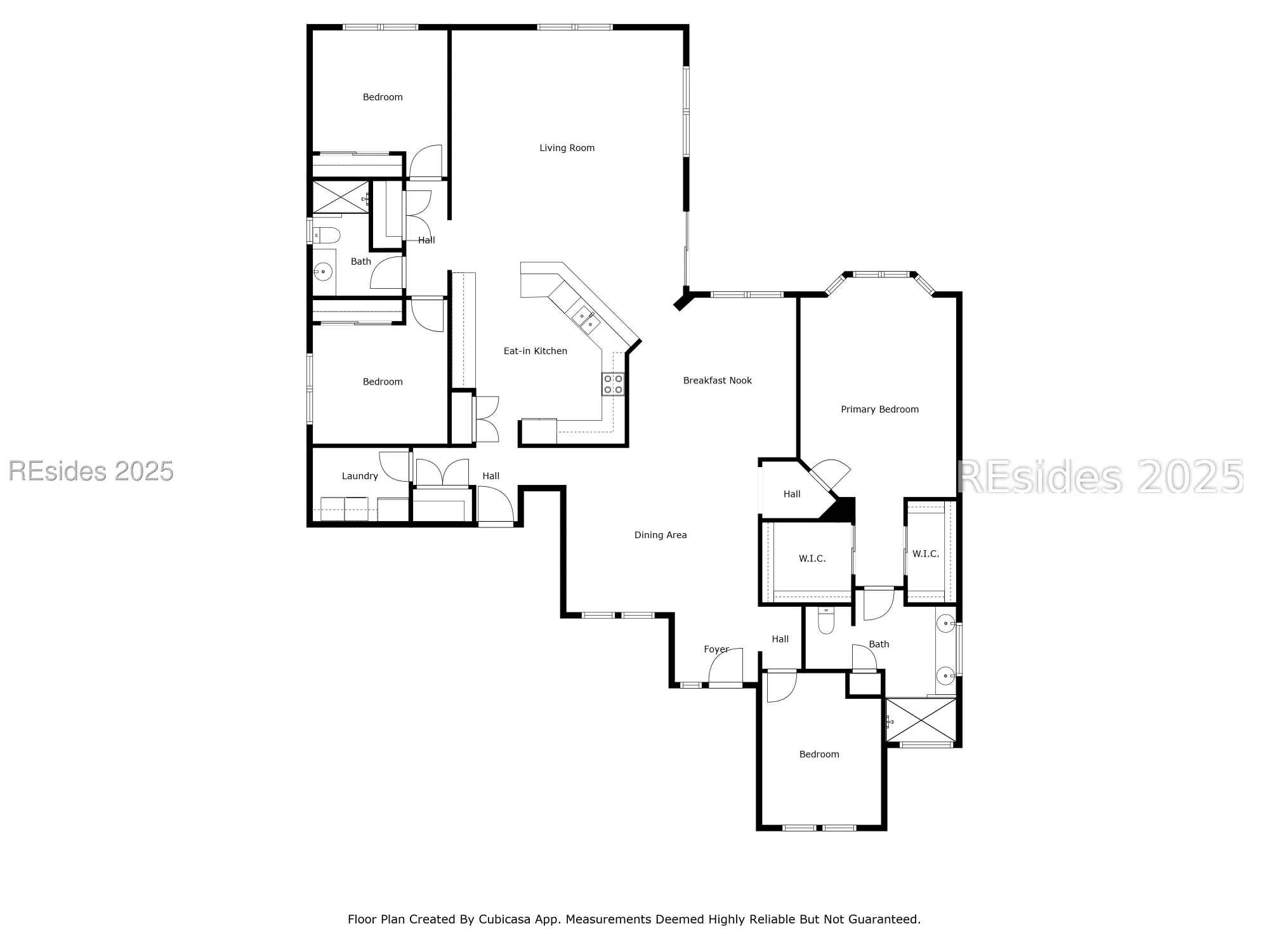 Property Slideshow image 38 of 45 | 21 trescot ln, Bluffton, SC, 29909