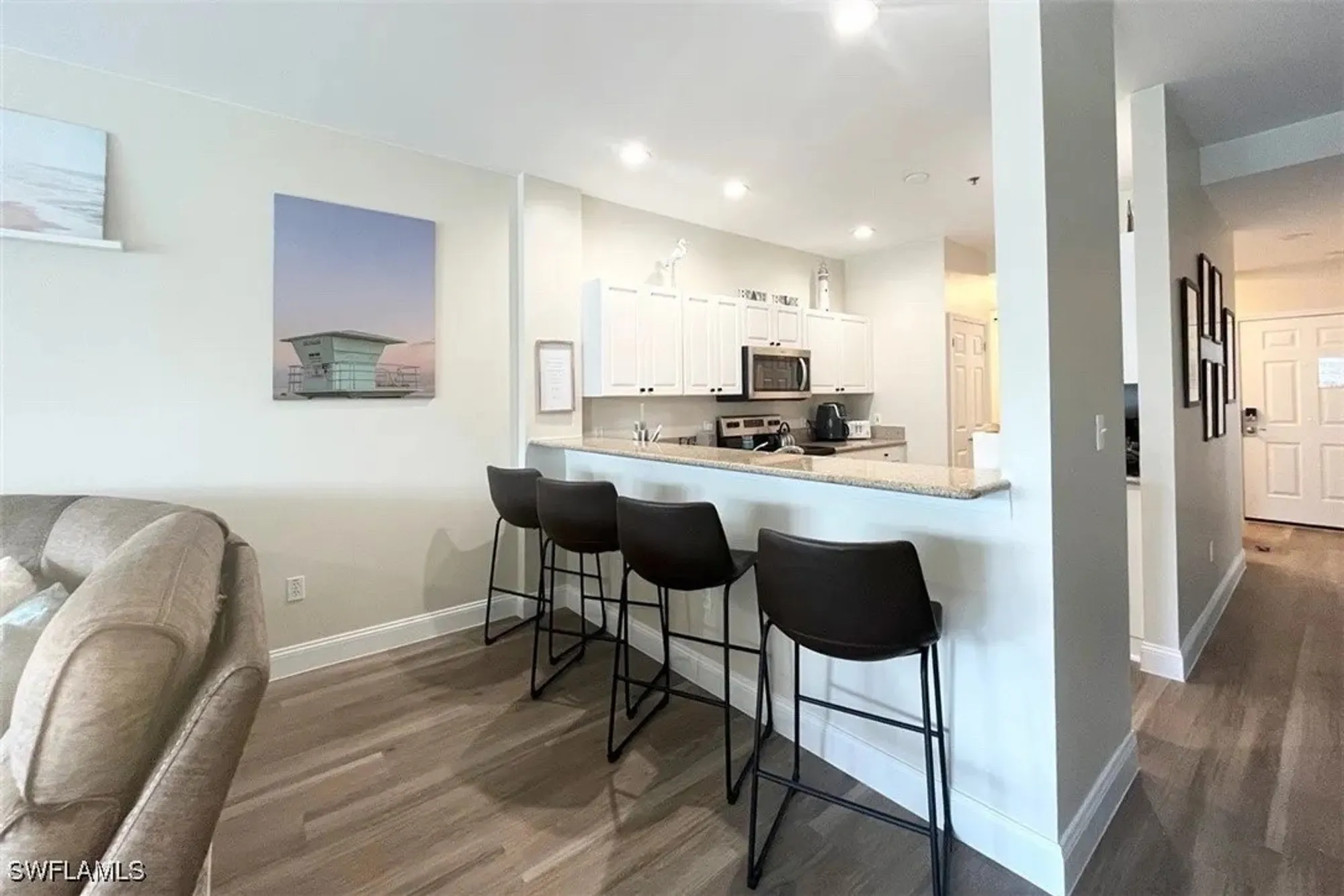 Property Slideshow image 6 of 30 | 7880 mahogany run ln 1614, Naples, FL, 34113