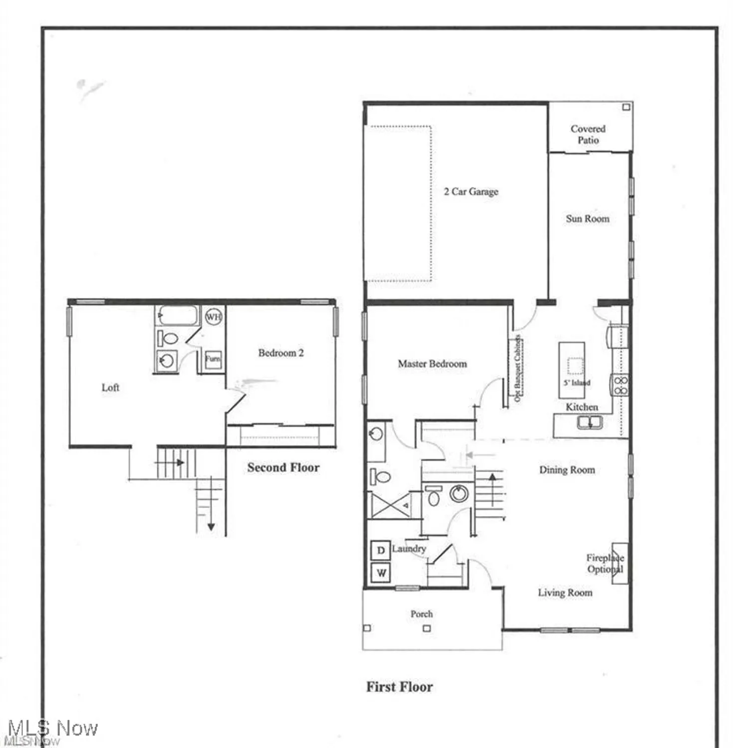 Property Slideshow image 5 of 30 | 5007 coventry, Huron, OH, 44839