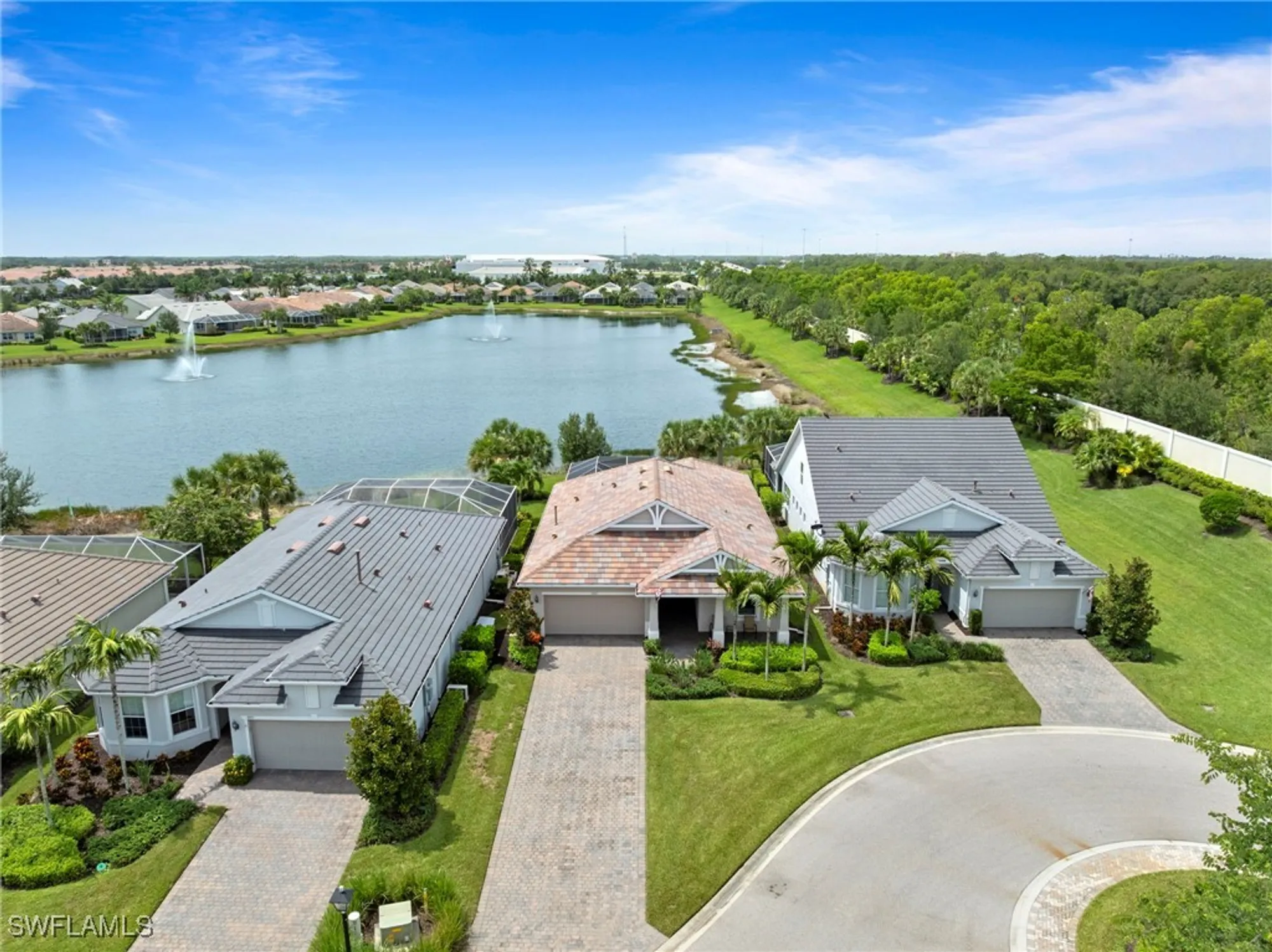 Property Slideshow image 2 of 46 | 10507 jackson square dr, Estero, FL, 33928