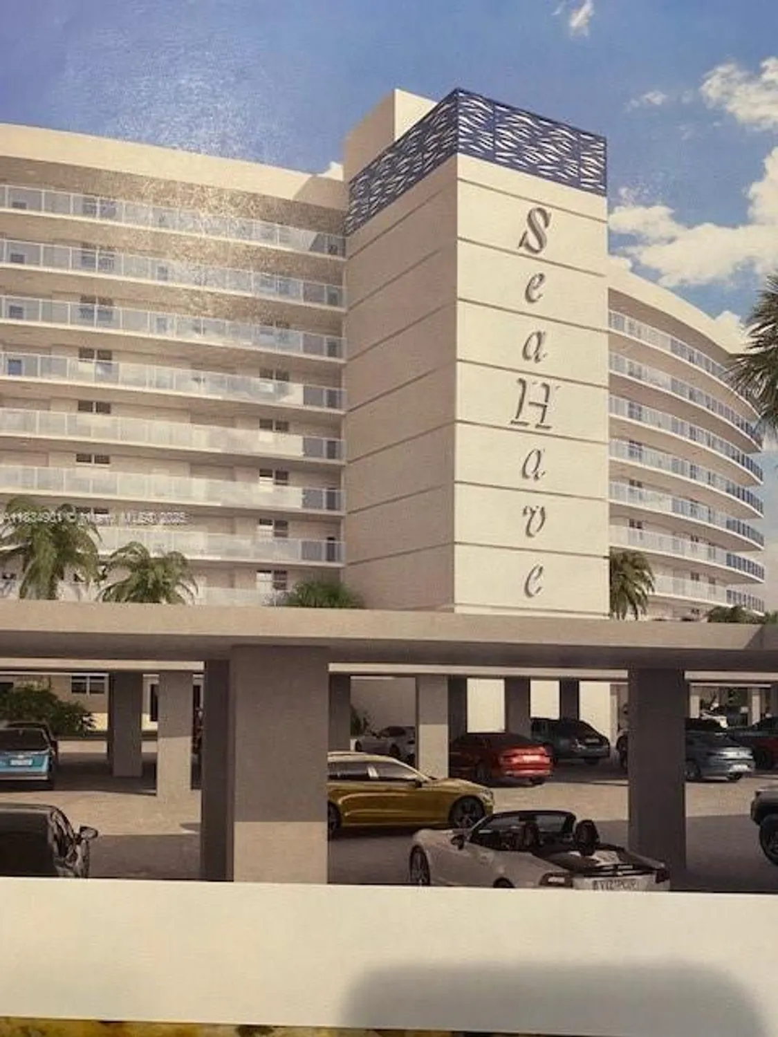 Property Slideshow image 8 of 28 | 2731 ne 14th street cswy 138, Pompano Beach, FL, 33062