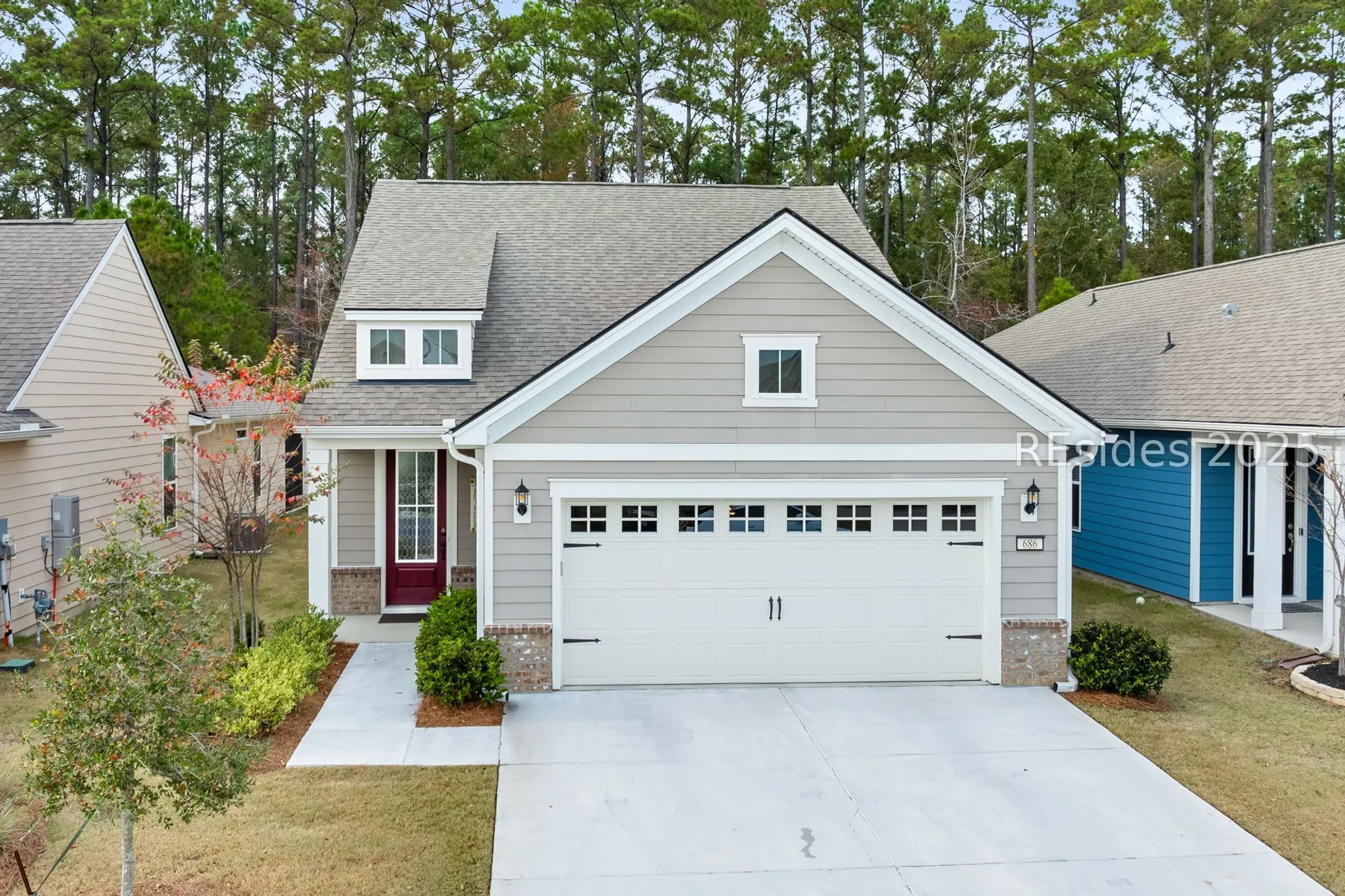 Property Slideshow image 1 of 52 | 686 destiny dr, Bluffton, SC, 29909