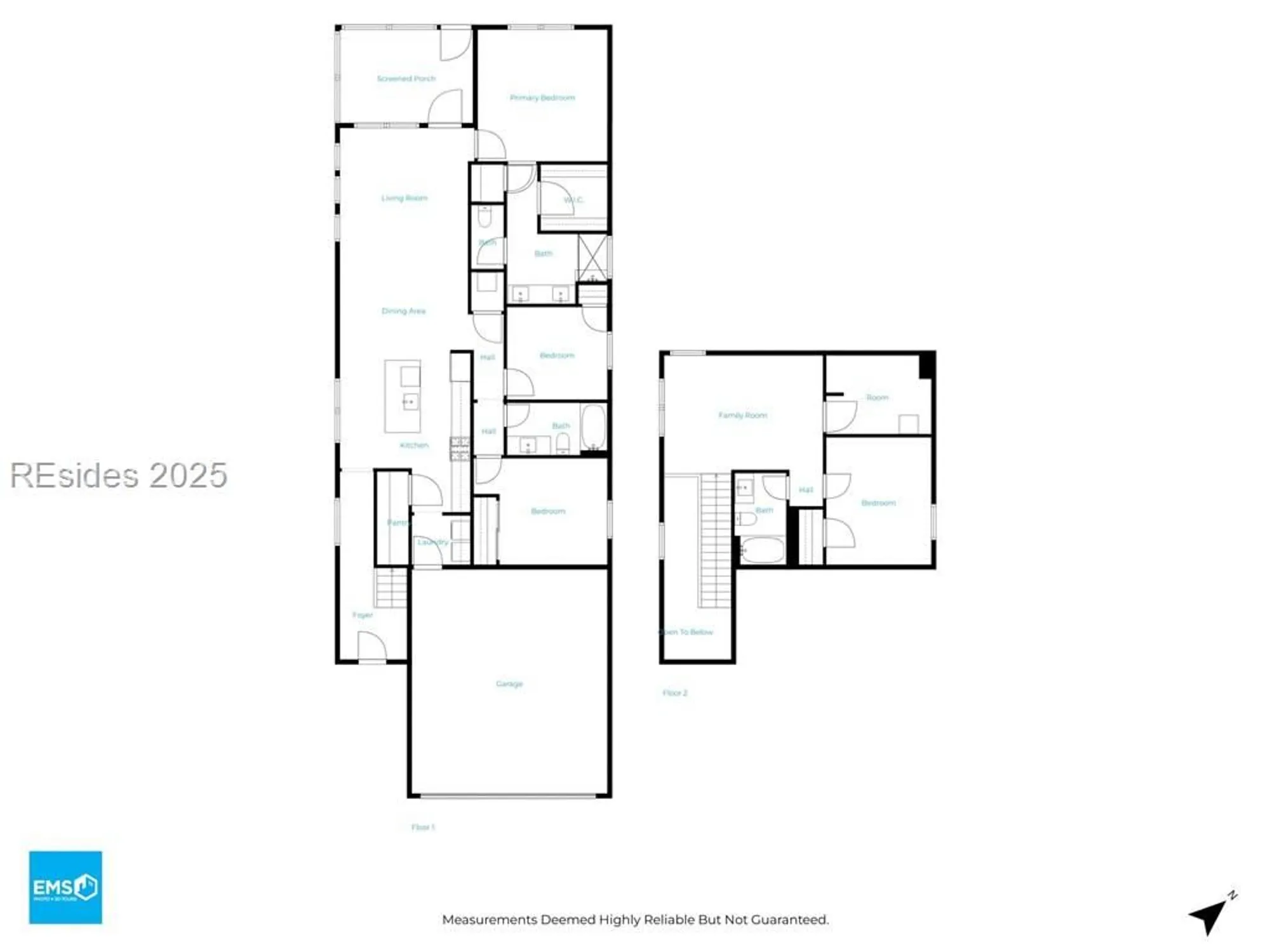 Property Slideshow image 49 of 52 | 686 destiny dr, Bluffton, SC, 29909