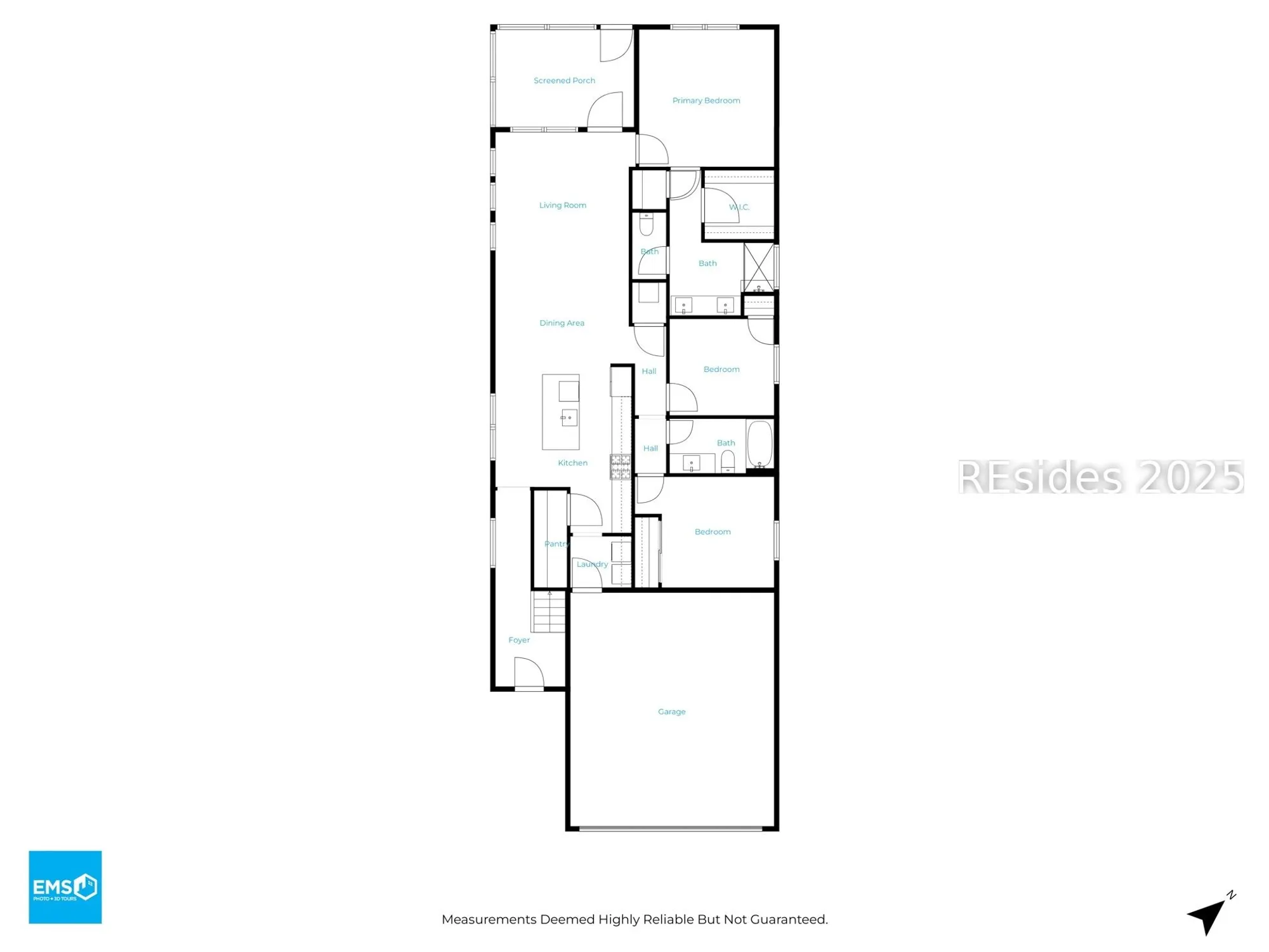 Property Slideshow image 51 of 52 | 686 destiny dr, Bluffton, SC, 29909