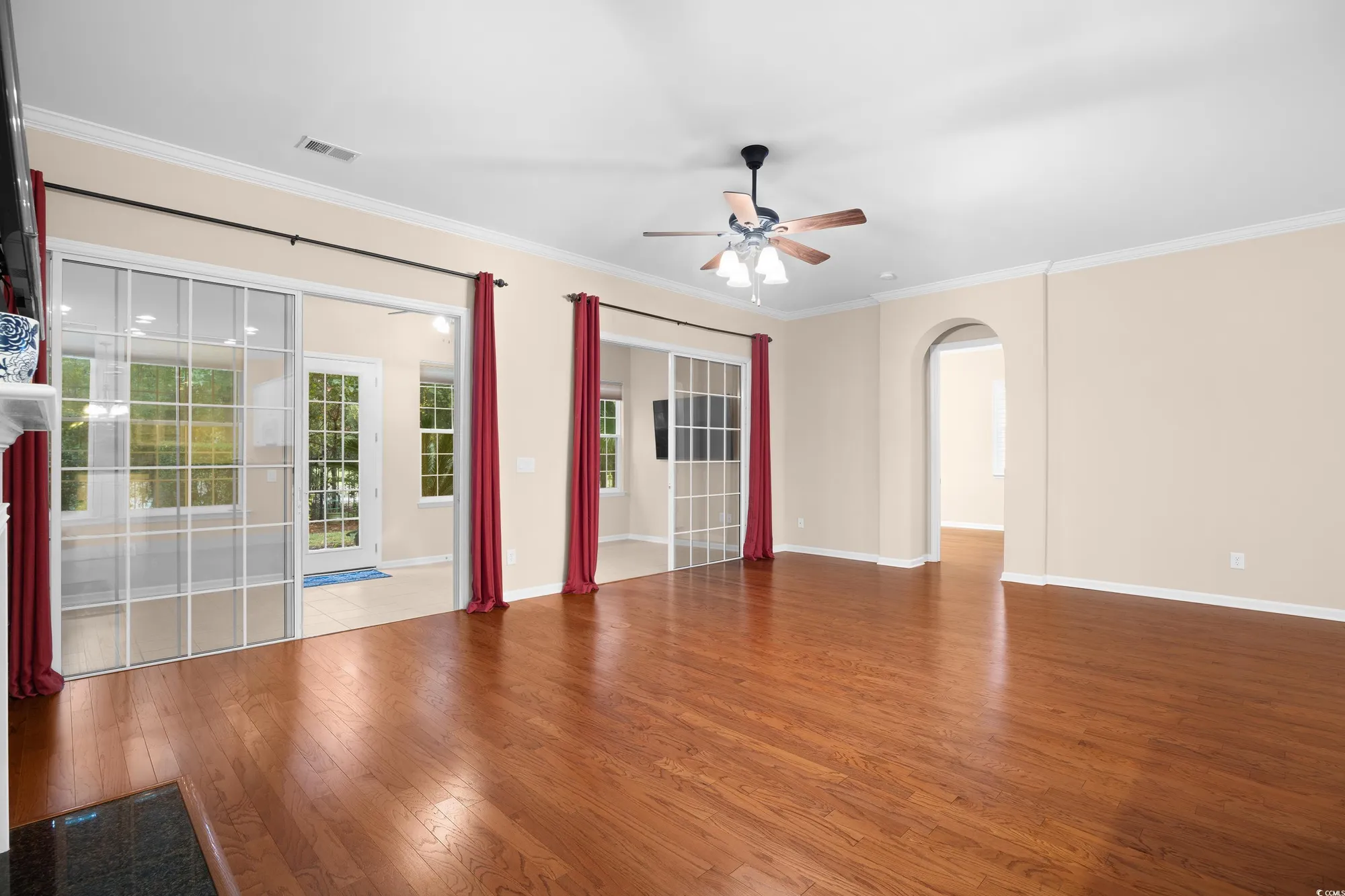 Property Slideshow image 15 of 40 | 1158 kiawah loop, Murrells Inlet, SC, 29576