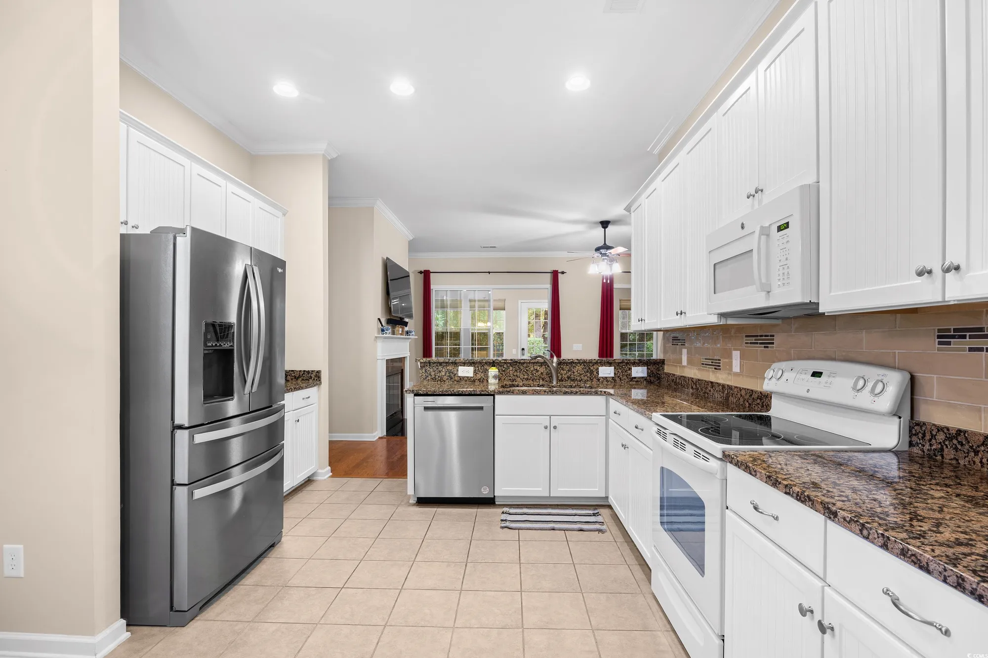 Property Slideshow image 17 of 40 | 1158 kiawah loop, Murrells Inlet, SC, 29576