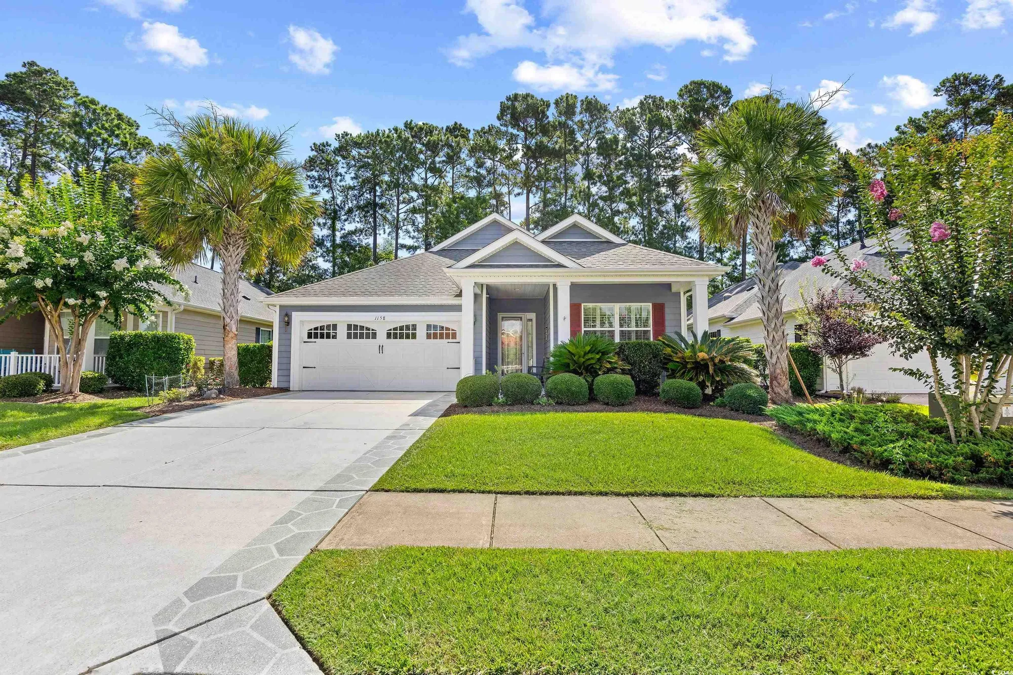 Property Slideshow image 1 of 40 | 1158 kiawah loop, Murrells Inlet, SC, 29576