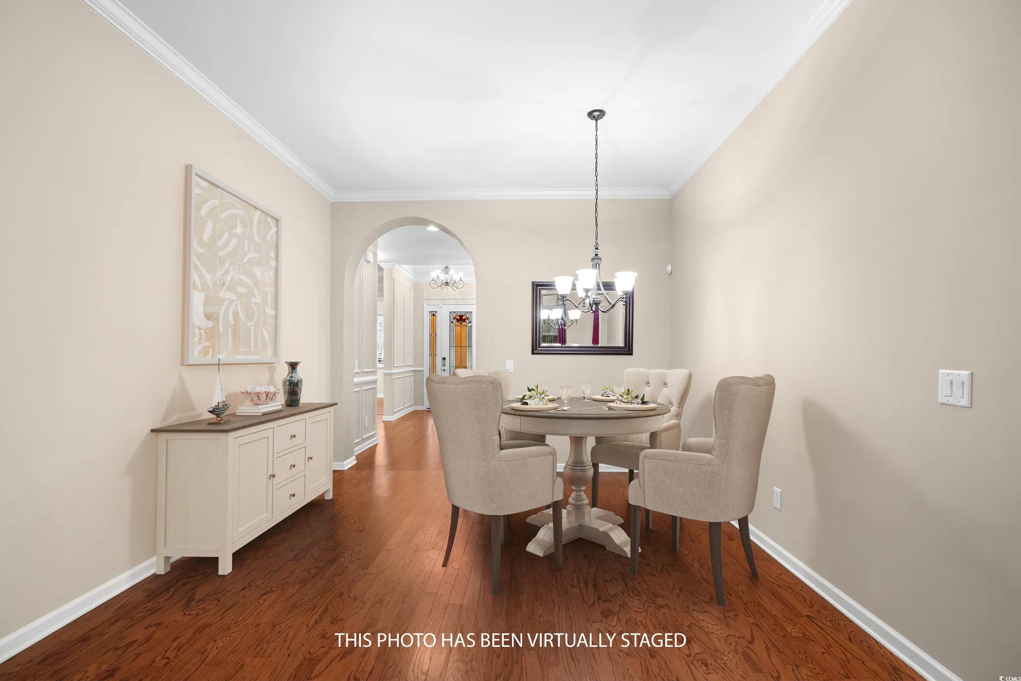 Property Slideshow image 12 of 40 | 1158 kiawah loop, Murrells Inlet, SC, 29576