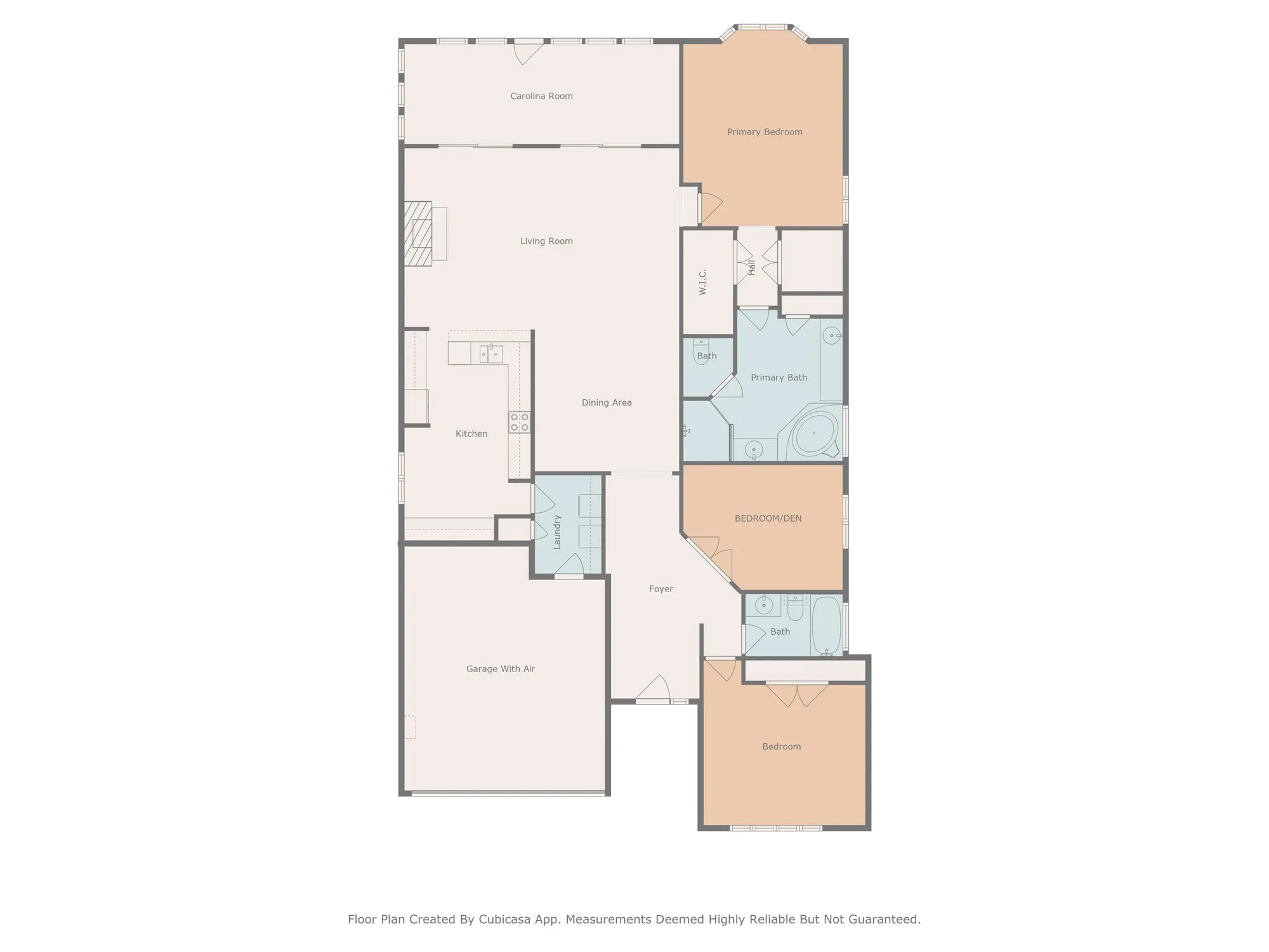 Property Slideshow image 2 of 40 | 1158 kiawah loop, Murrells Inlet, SC, 29576