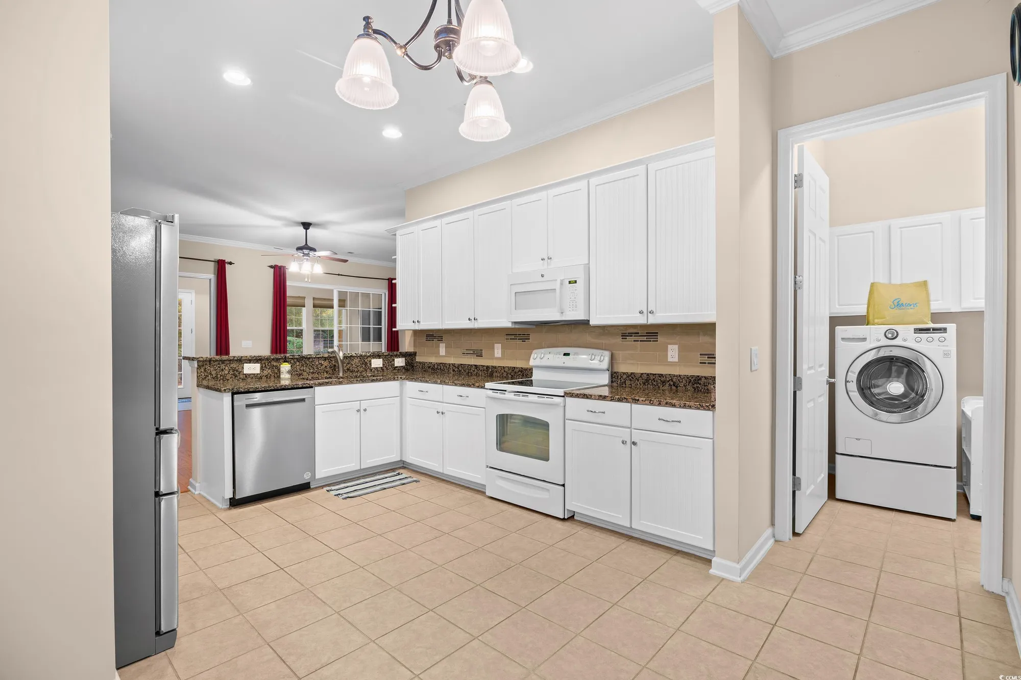 Property Slideshow image 20 of 40 | 1158 kiawah loop, Murrells Inlet, SC, 29576