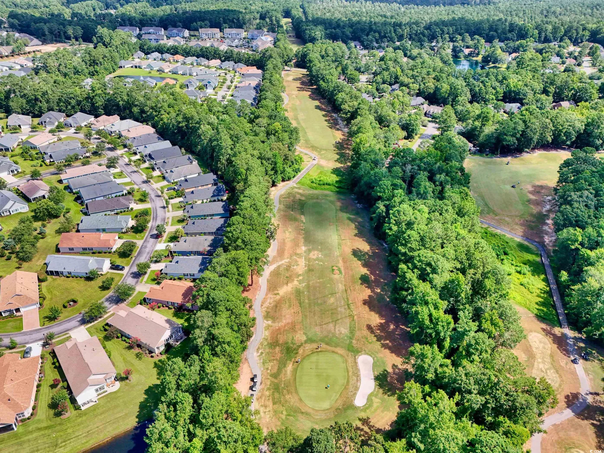 Property Slideshow image 36 of 40 | 1158 kiawah loop, Murrells Inlet, SC, 29576
