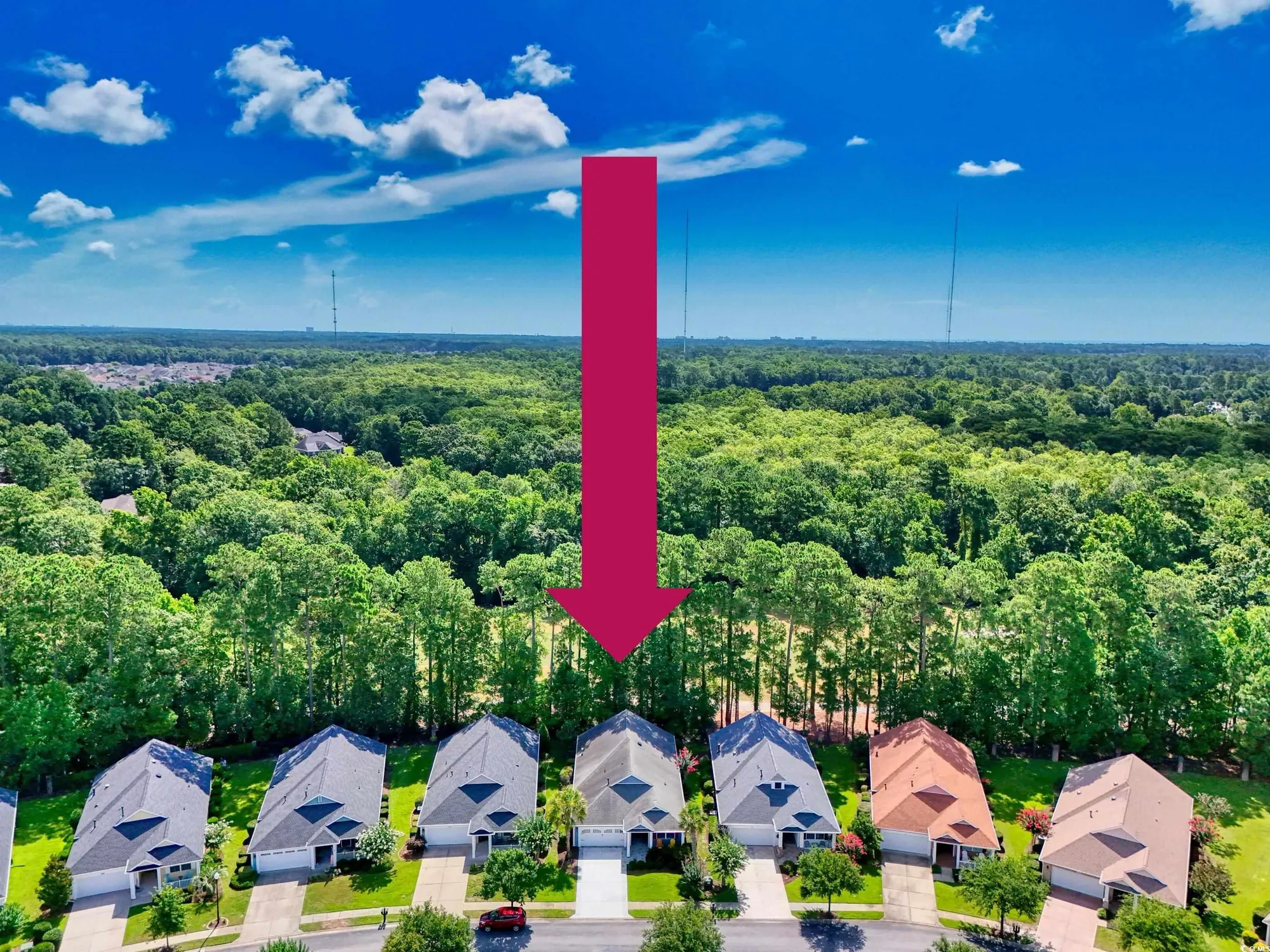 Property Slideshow image 39 of 40 | 1158 kiawah loop, Murrells Inlet, SC, 29576