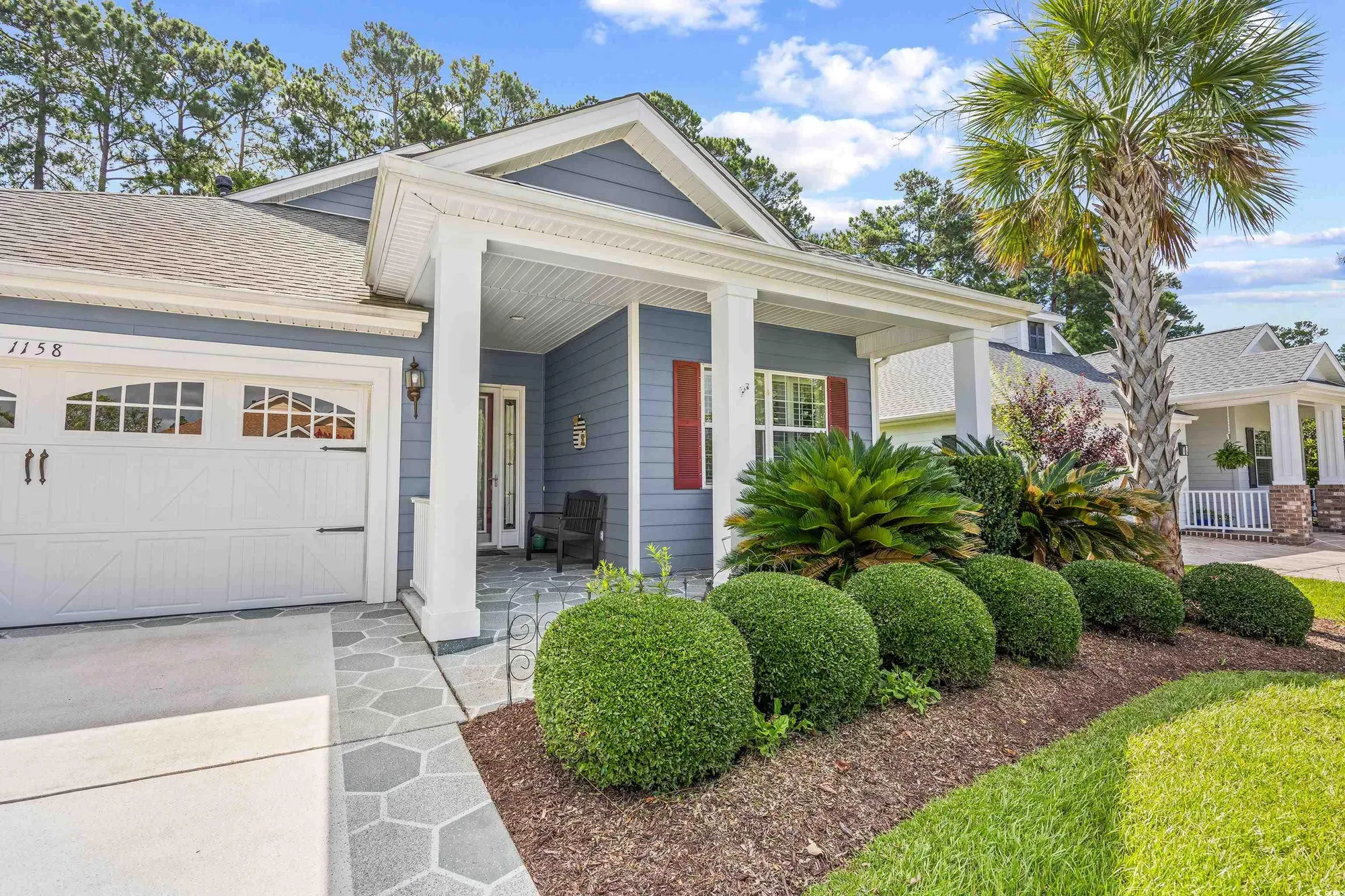 Property Slideshow image 3 of 40 | 1158 kiawah loop, Murrells Inlet, SC, 29576